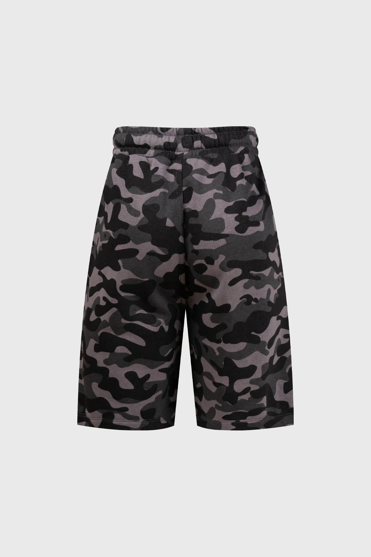 Bermuda Niño Bipack Gris Melange - Image 5