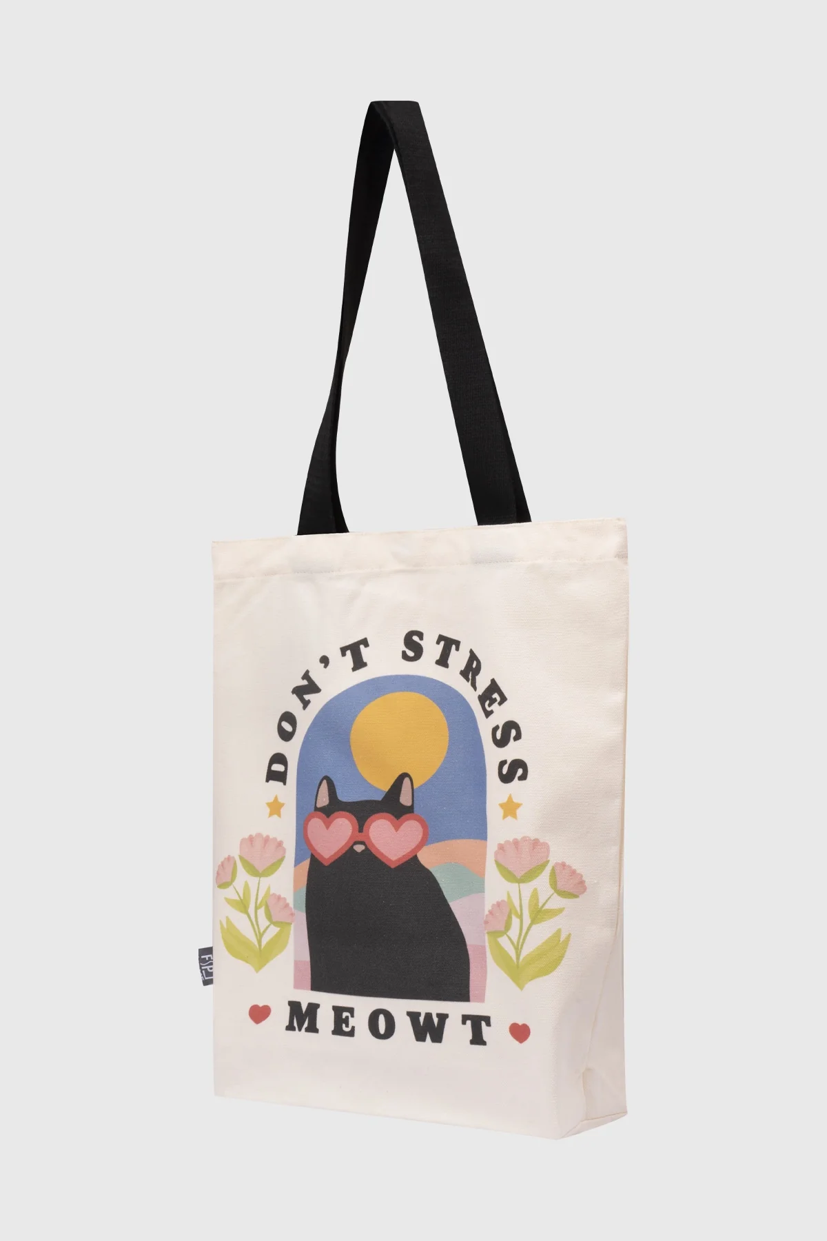 Bolsa Home Pequeña Print Verde - Image 3