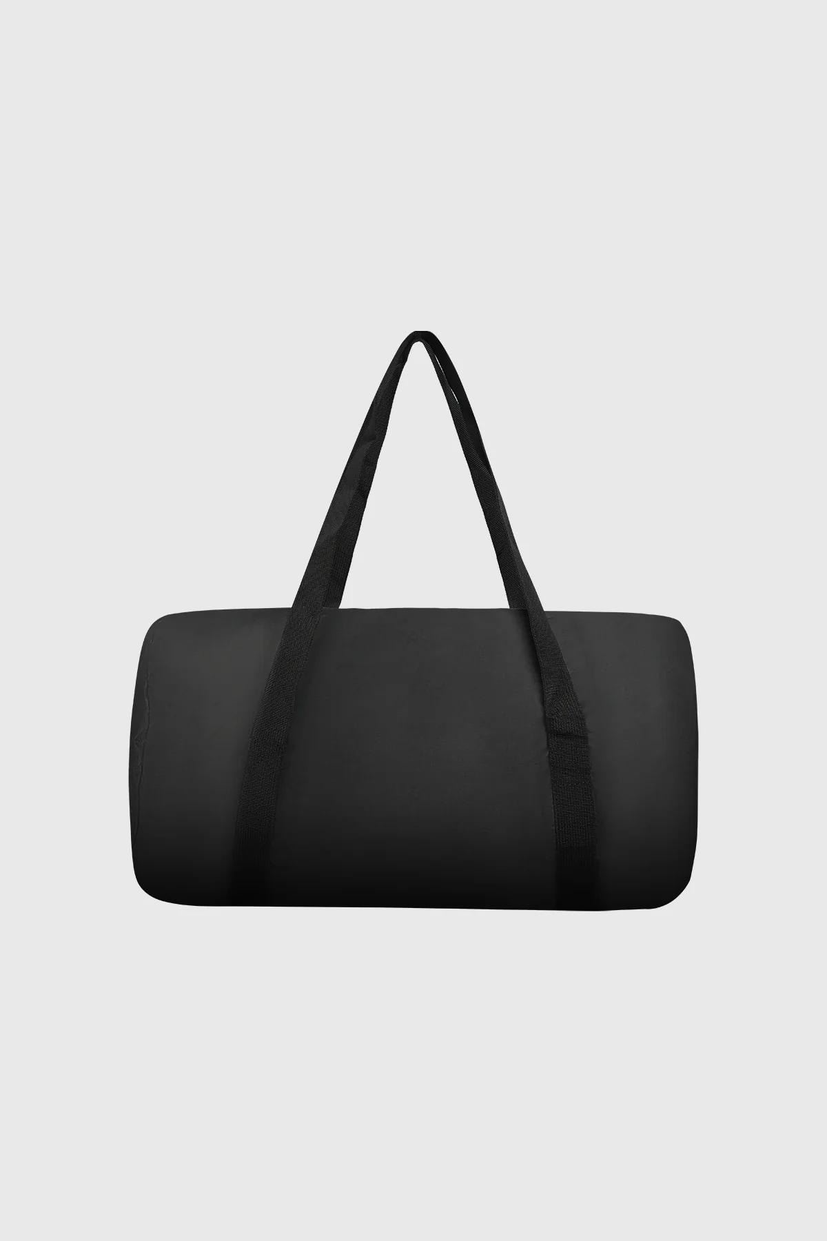Bolsa Home Plegable Negro