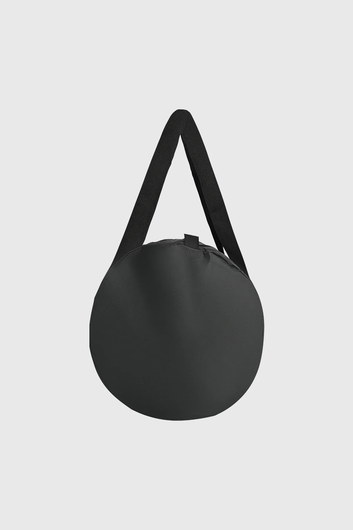 Bolsa Home Plegable Negro - Image 2