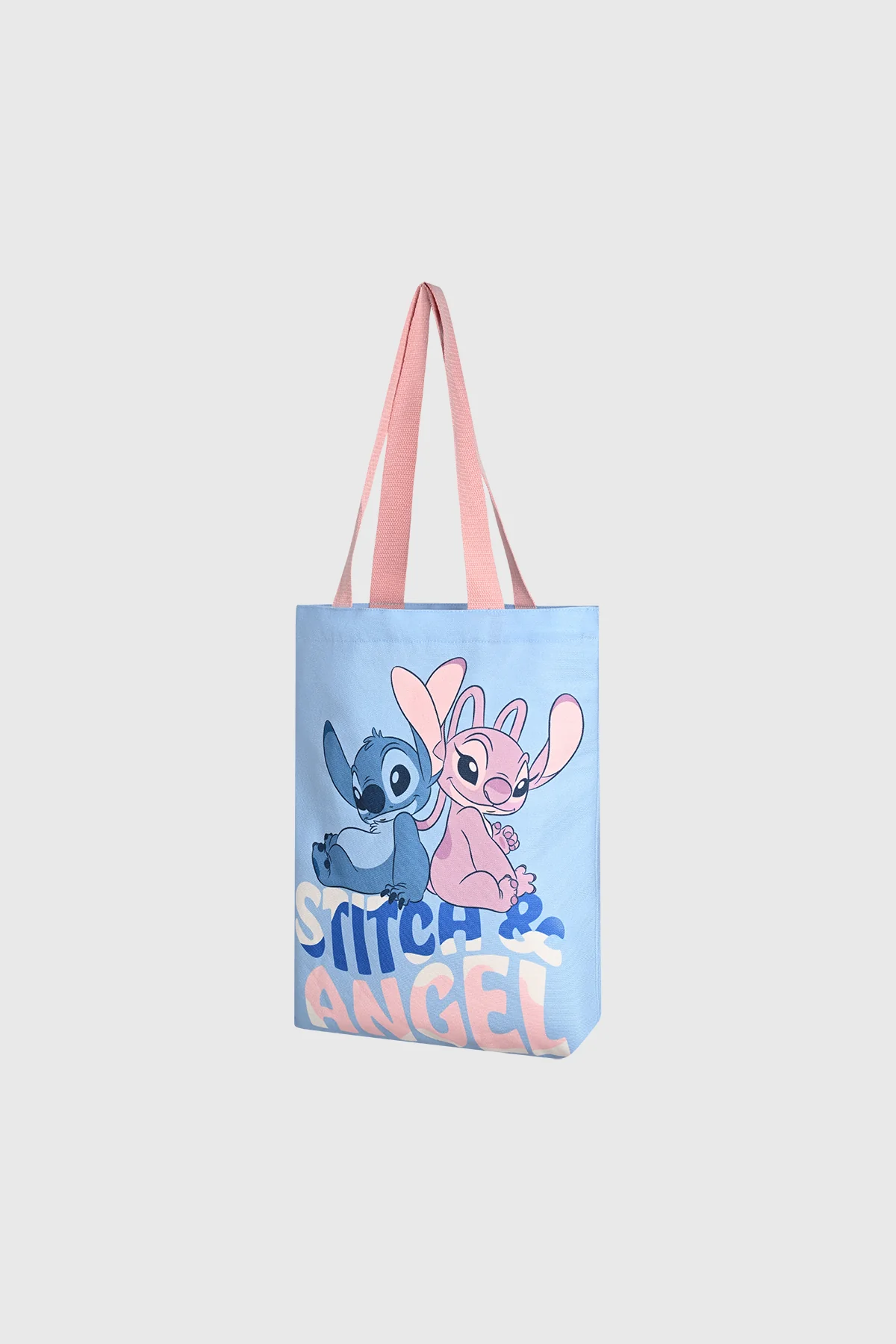 Bolsa Home Stitch Celeste - Image 2