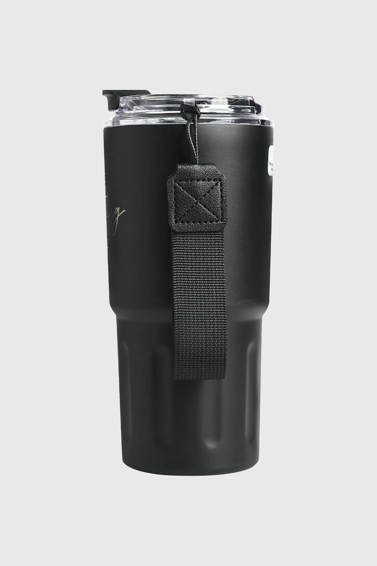 Botella Home Colors Negro - Image 3