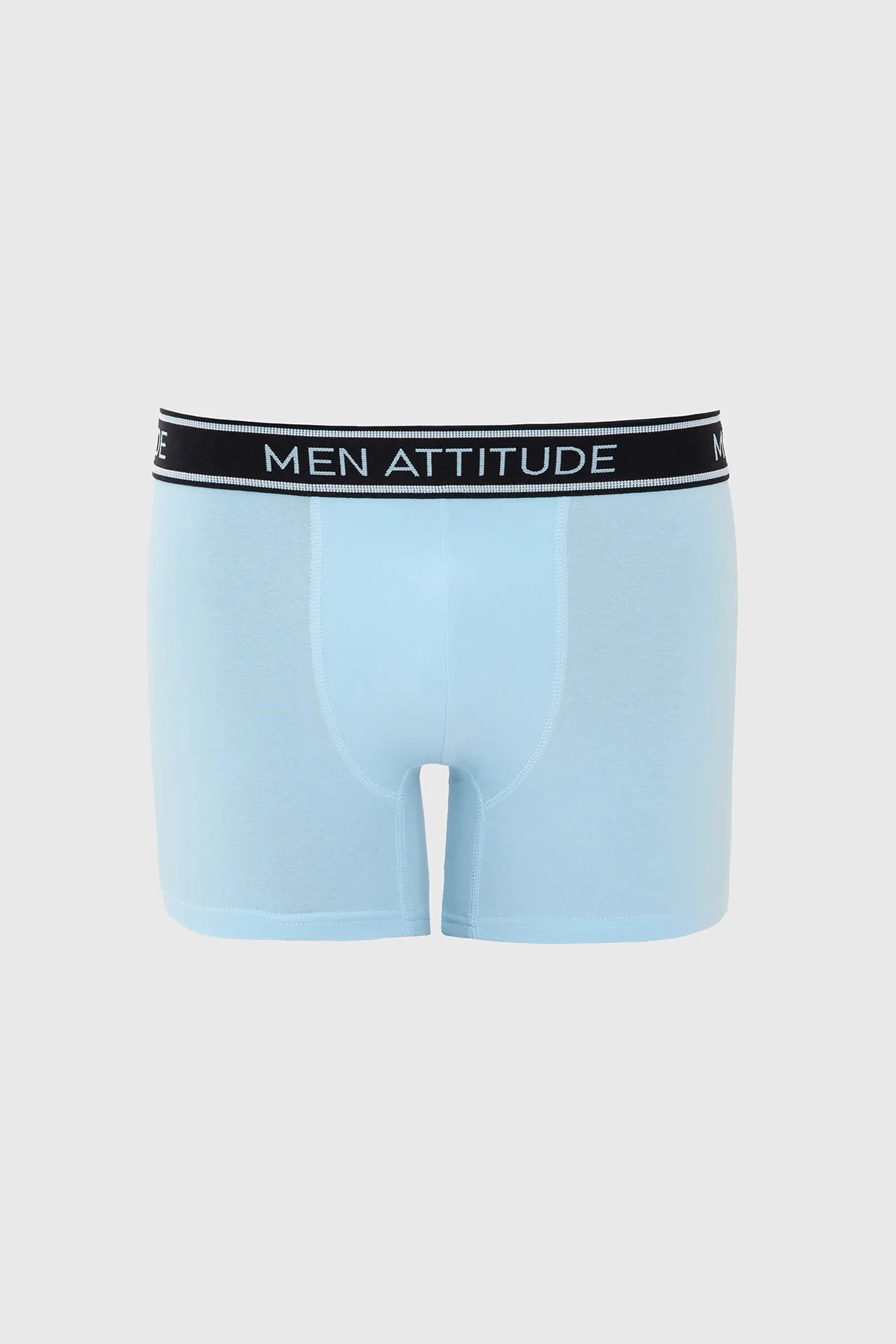 Boxer Hombre Tripack Rosado - Image 4