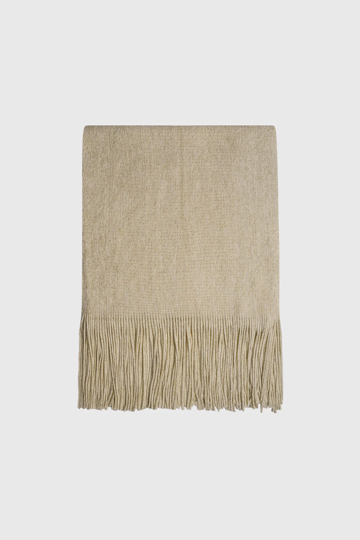 Bufanda Home Casual Beige - Image 2