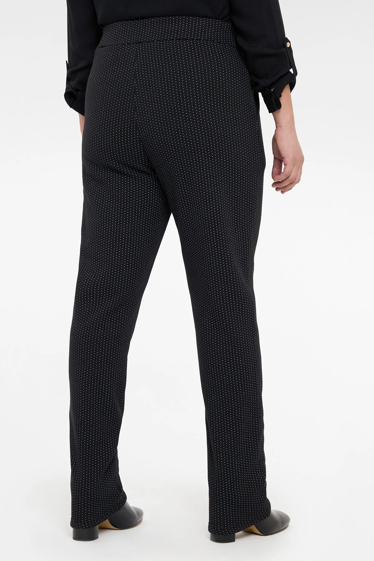 Calza Mujer Gris - Image 3