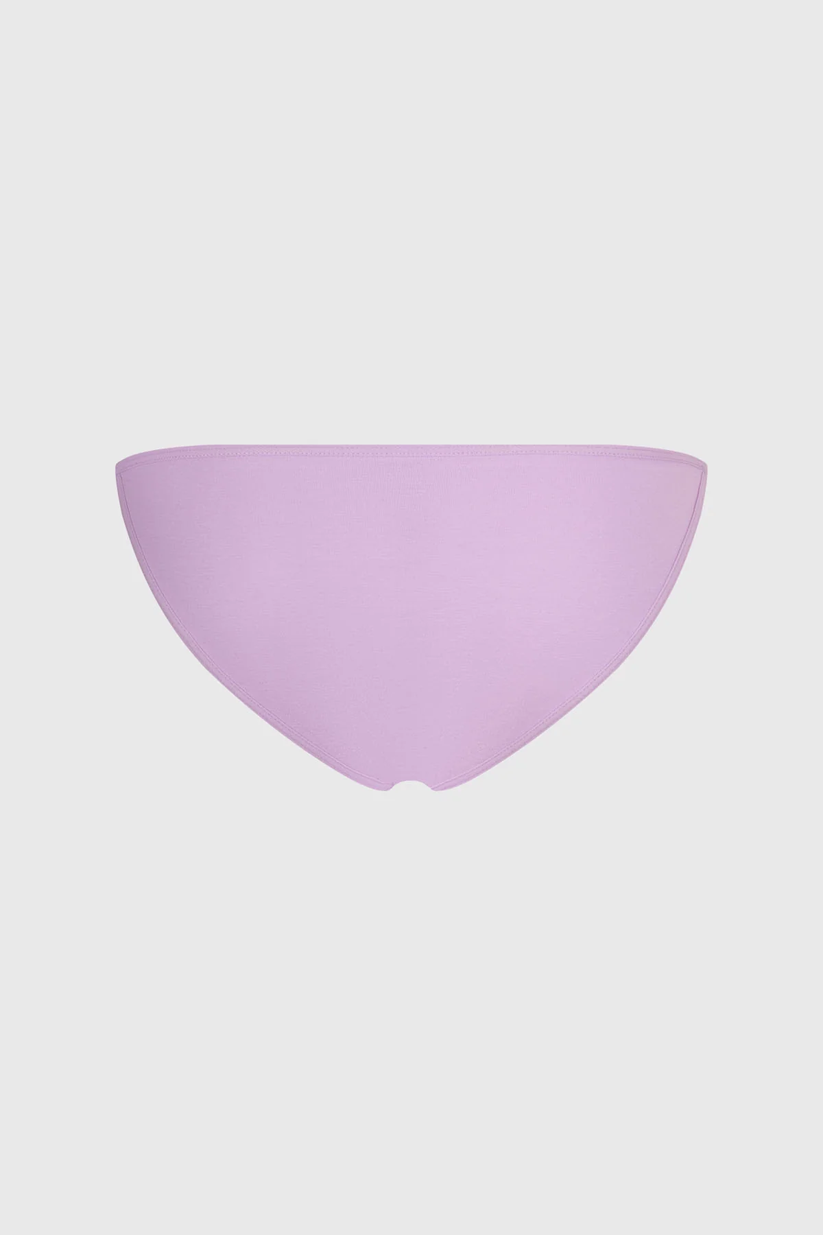 Calzón Mujer Bikini Lila - Image 2
