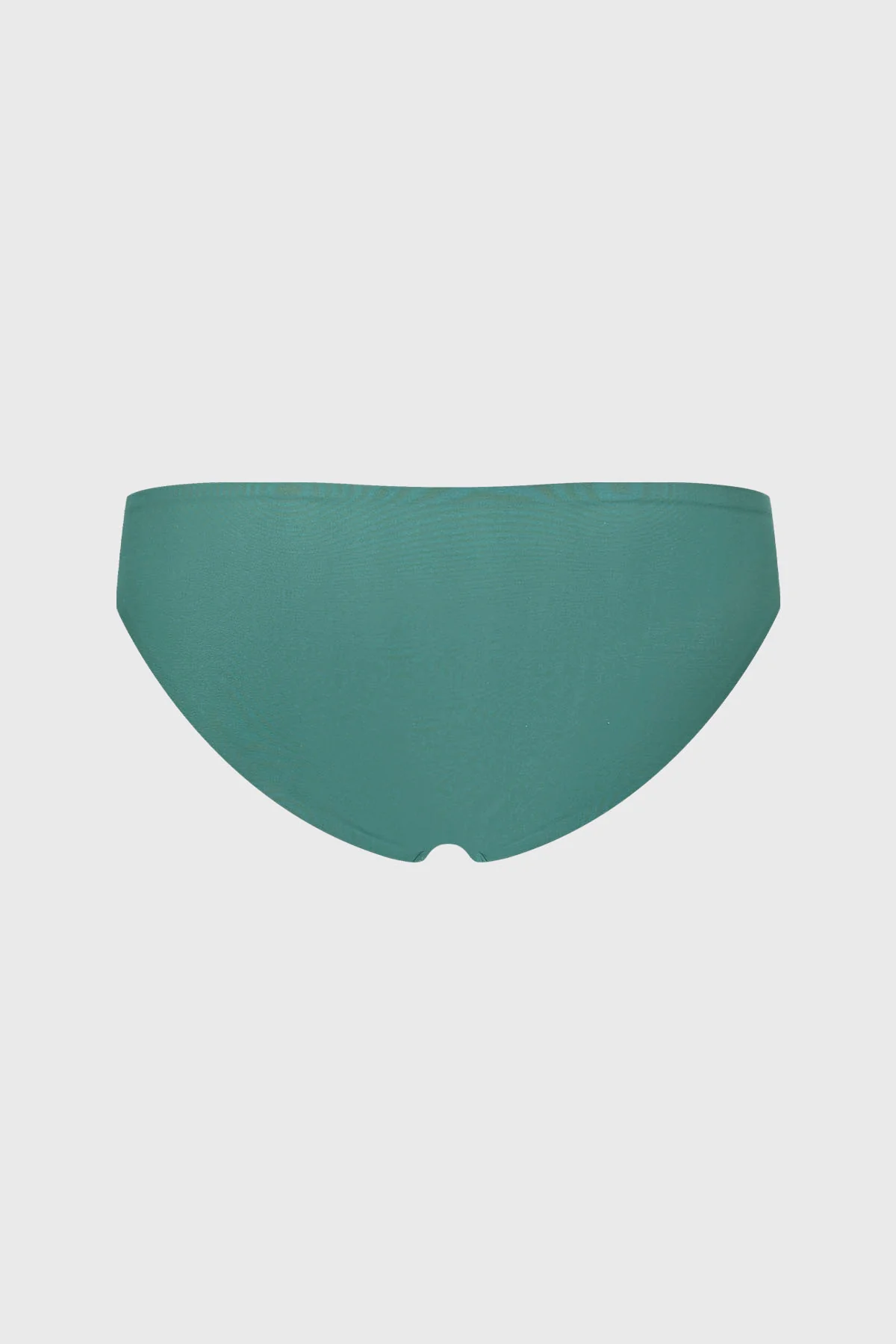 Calzón Mujer Bikini Sin Costura Turquesa - Image 2