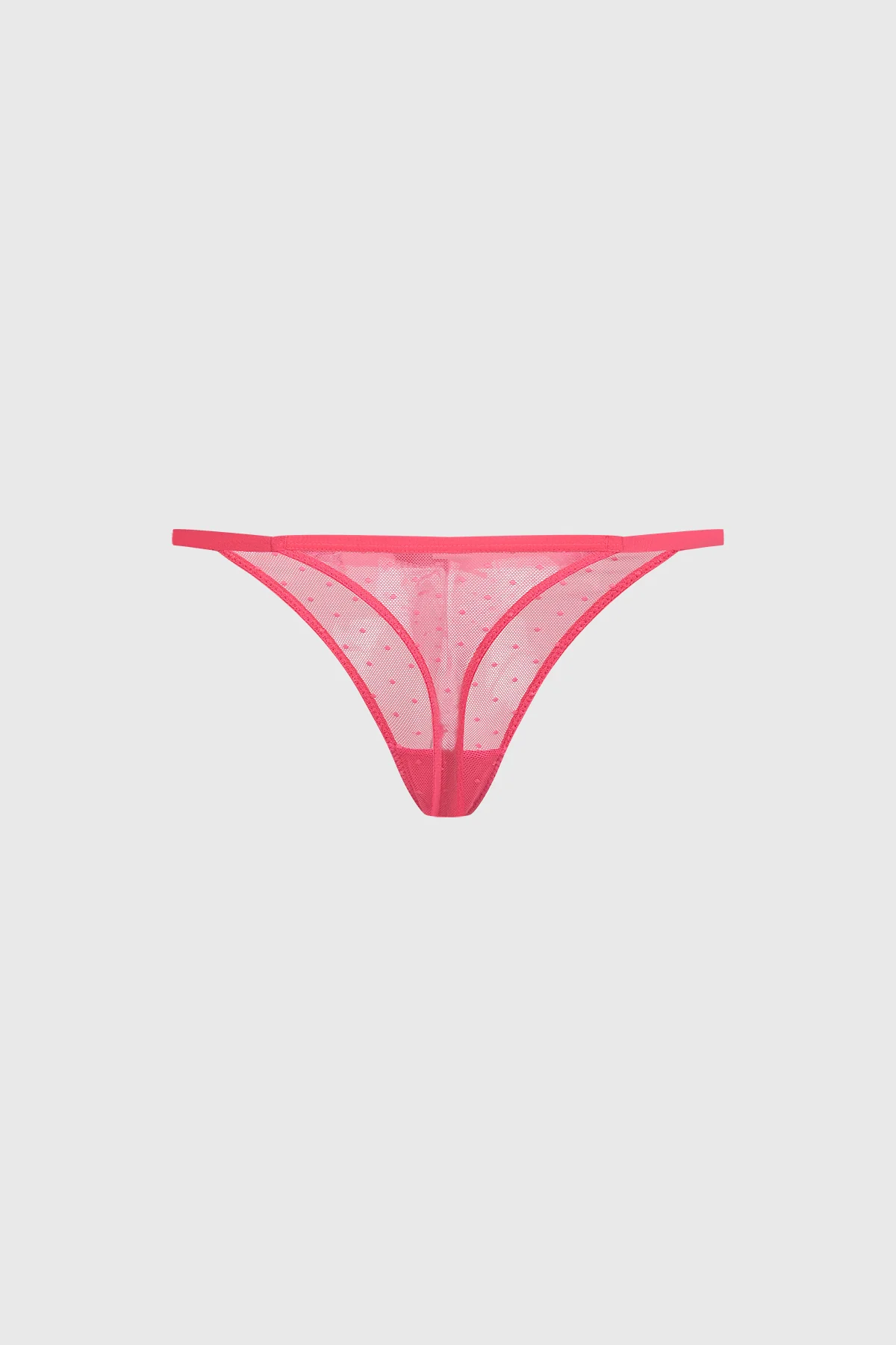 Calzón Mujer Colaless Fucsia - Image 2