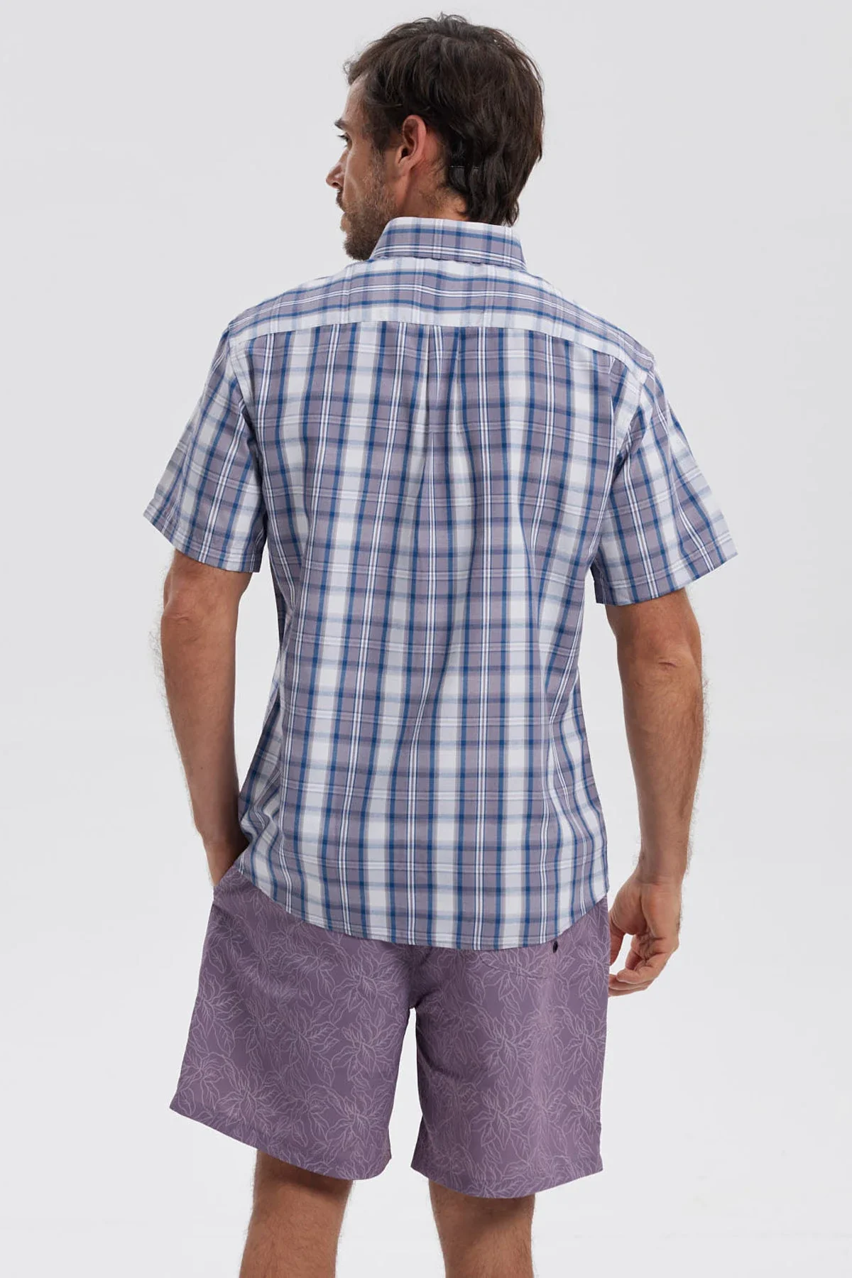 Camisa Hombre Rapport Regalo Calipso - Image 3