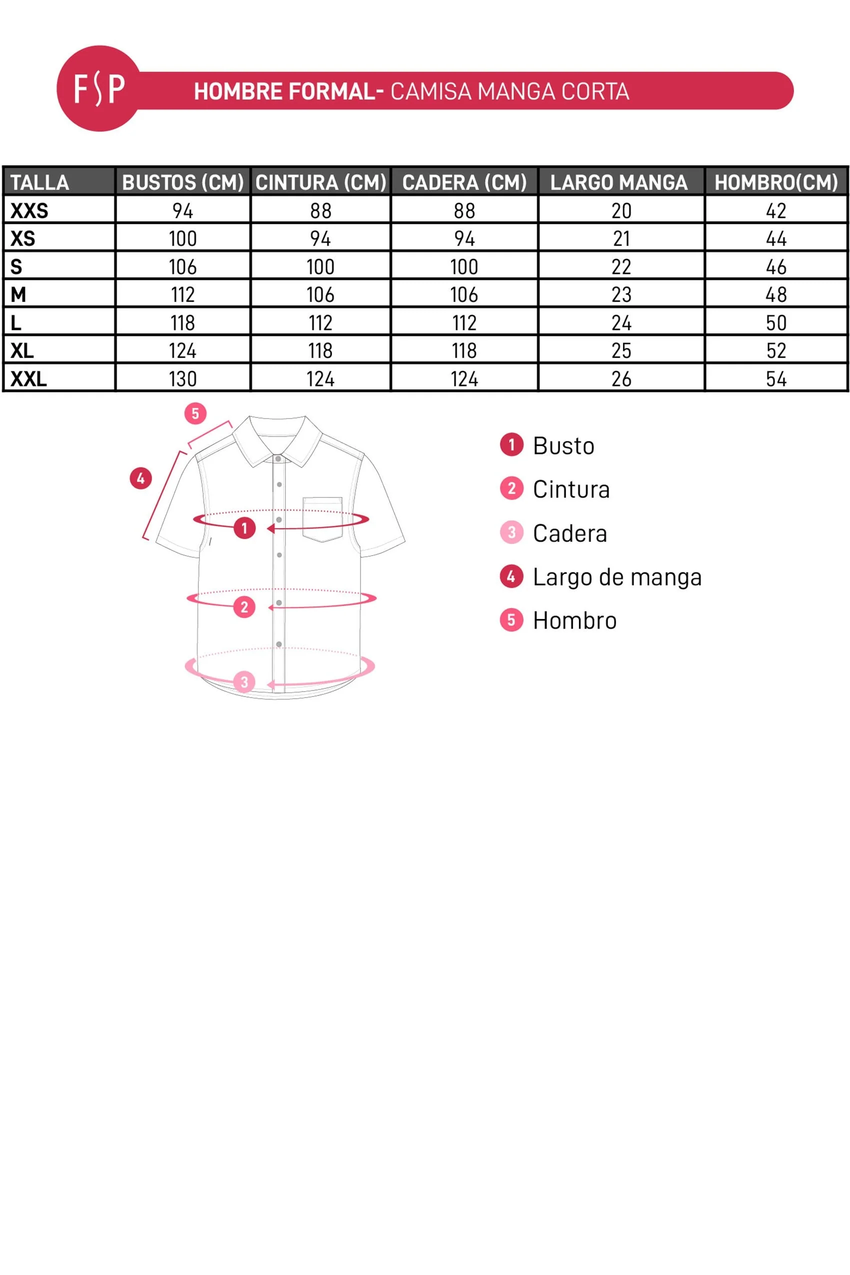 Camisa Hombre Verde - Image 5