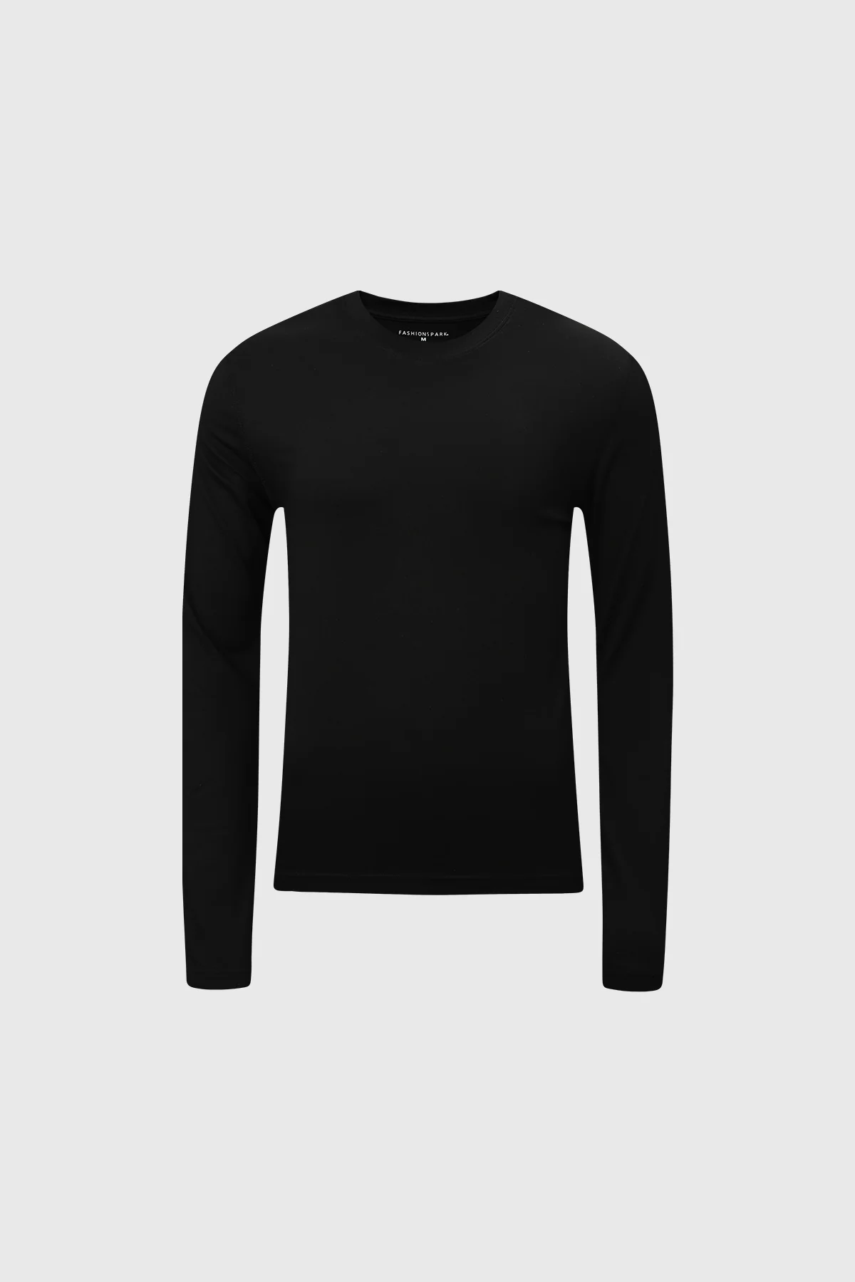 Camiseta Unisex Primera Capa Negro