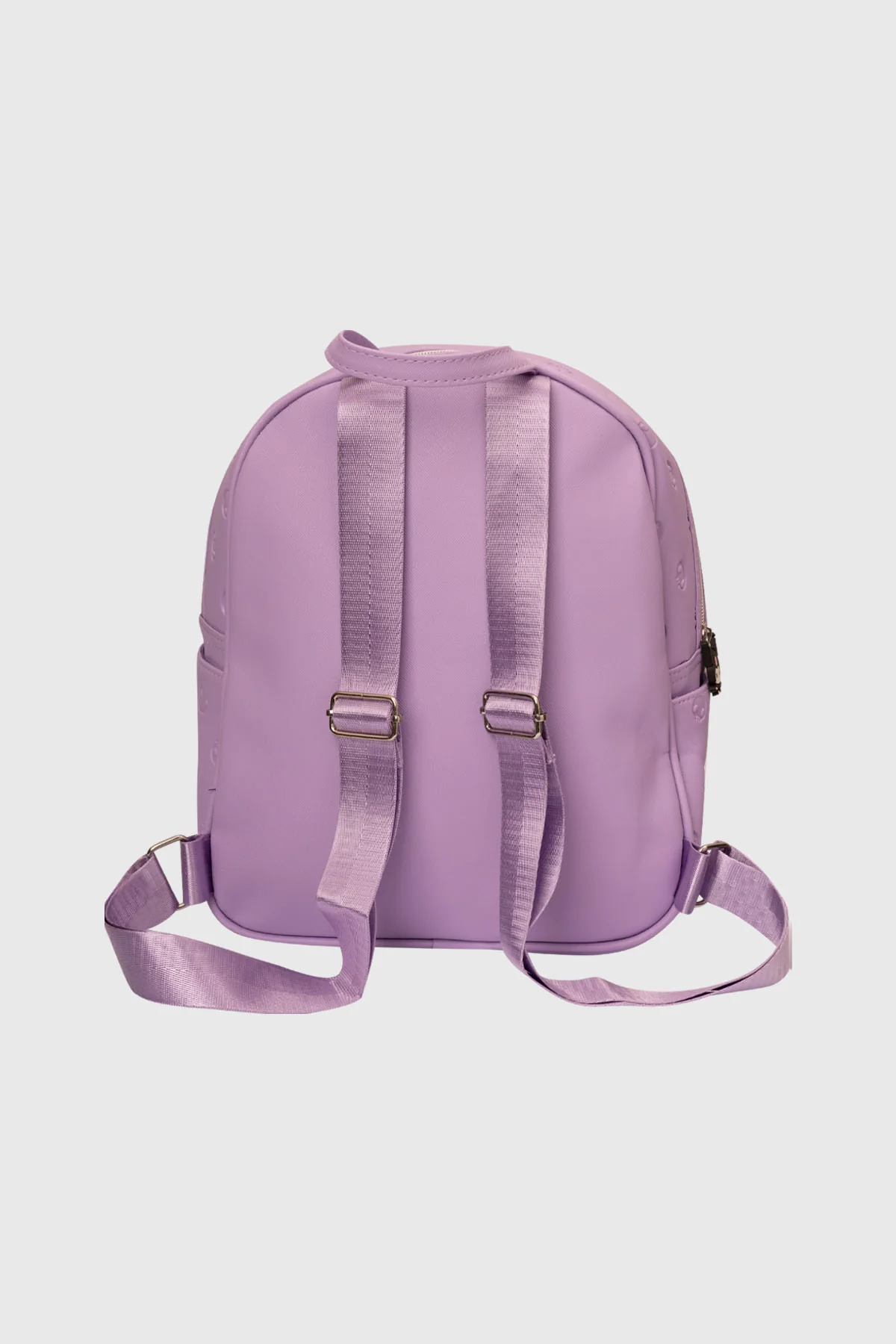 Cartera Home Kuromi Lila - Image 2