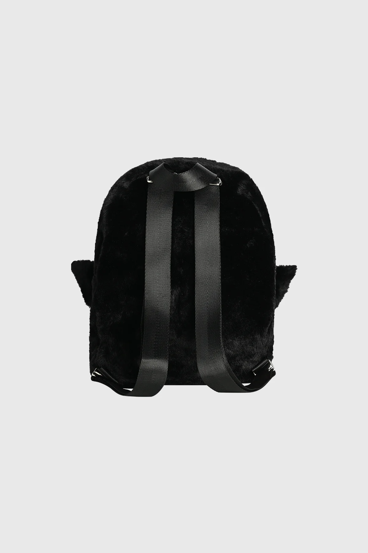 Cartera Home Kuromi Negro - Image 3