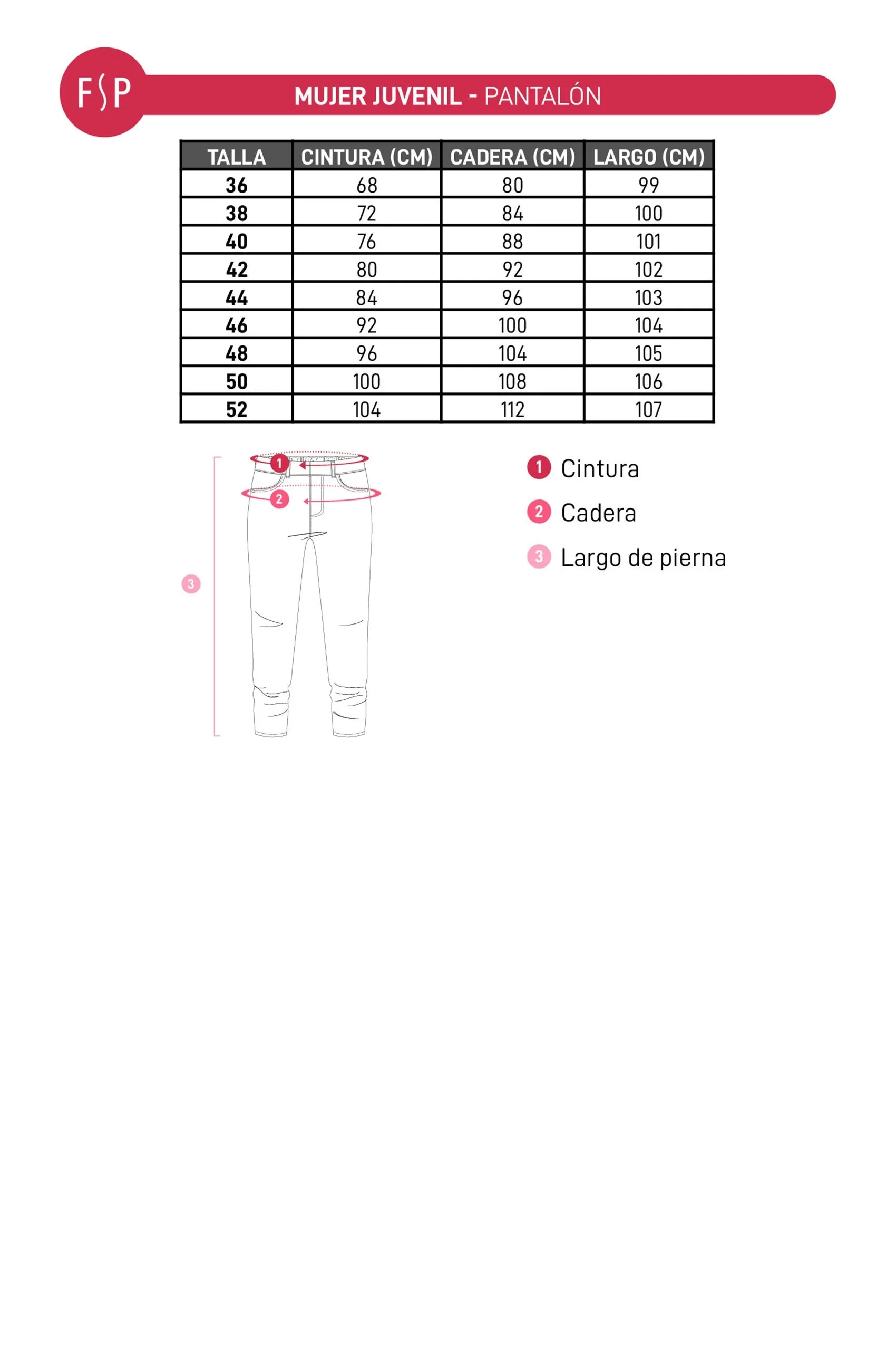 Jeans Mujer Skinny Push Up Azul - Image 5