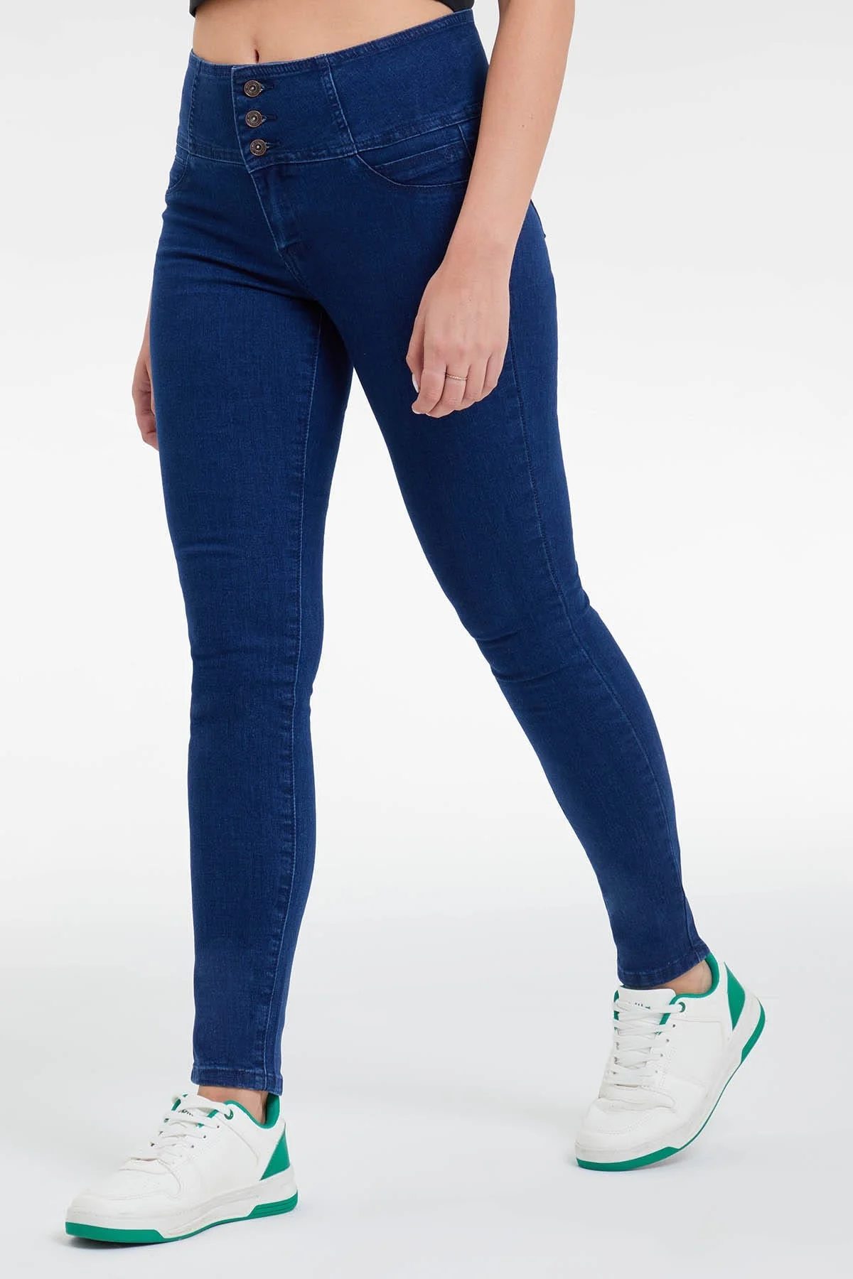 Jeans Skinny Castilla Azul - Image 2