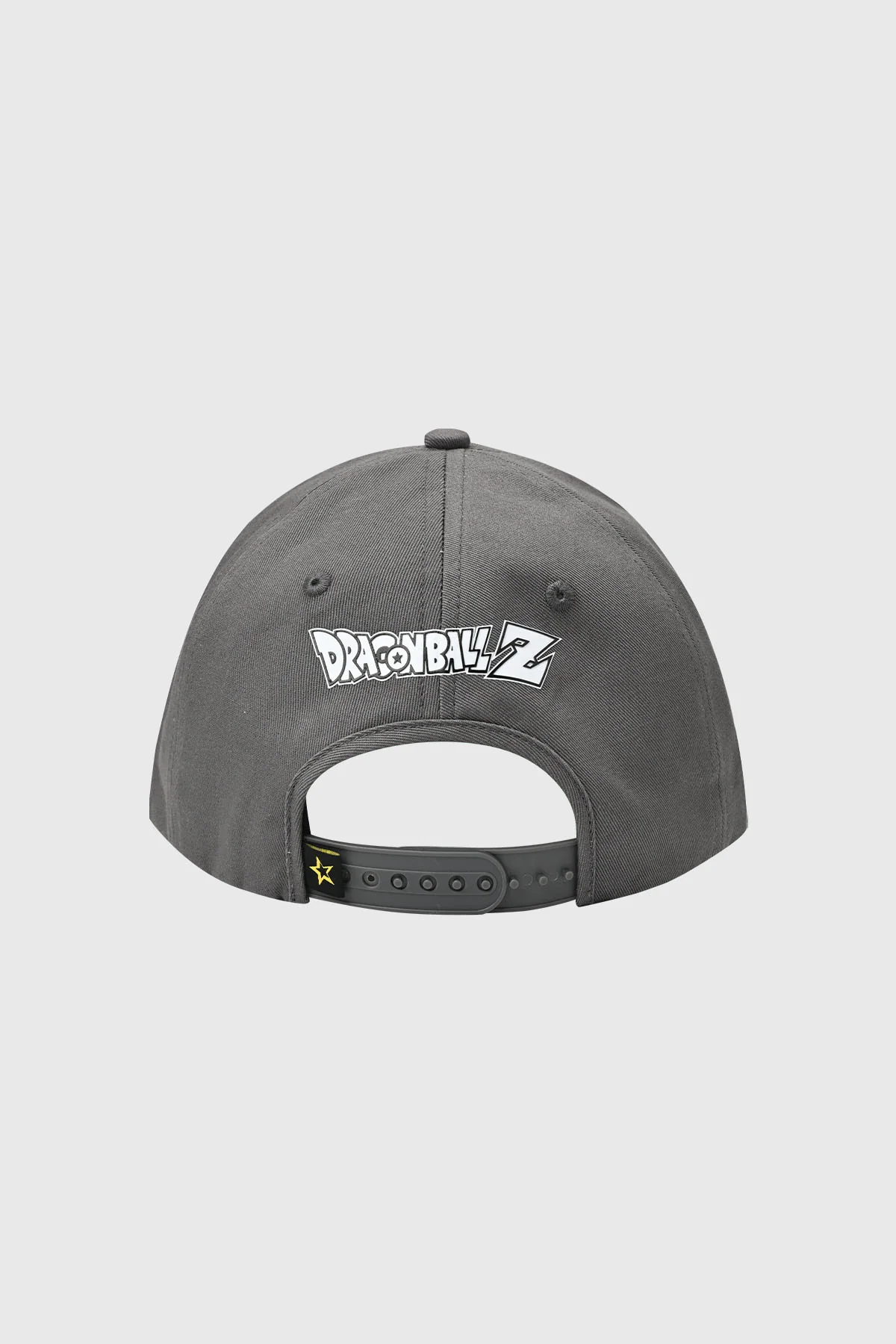 Jockey Hombre Dragon Ball Z Marengo - Image 3