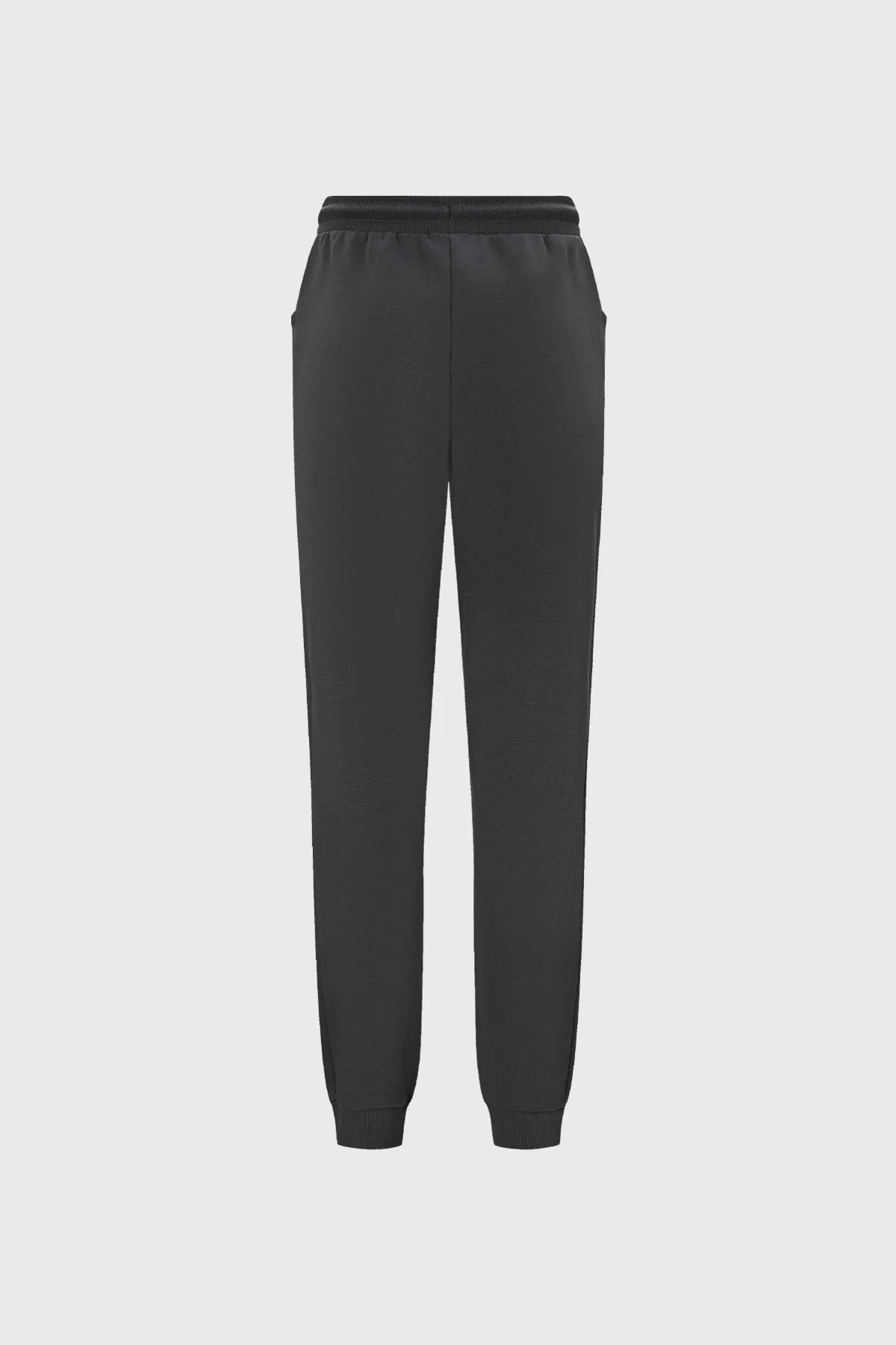 Pantalón Buzo Niña Bipack Teen Burdeo - Image 5