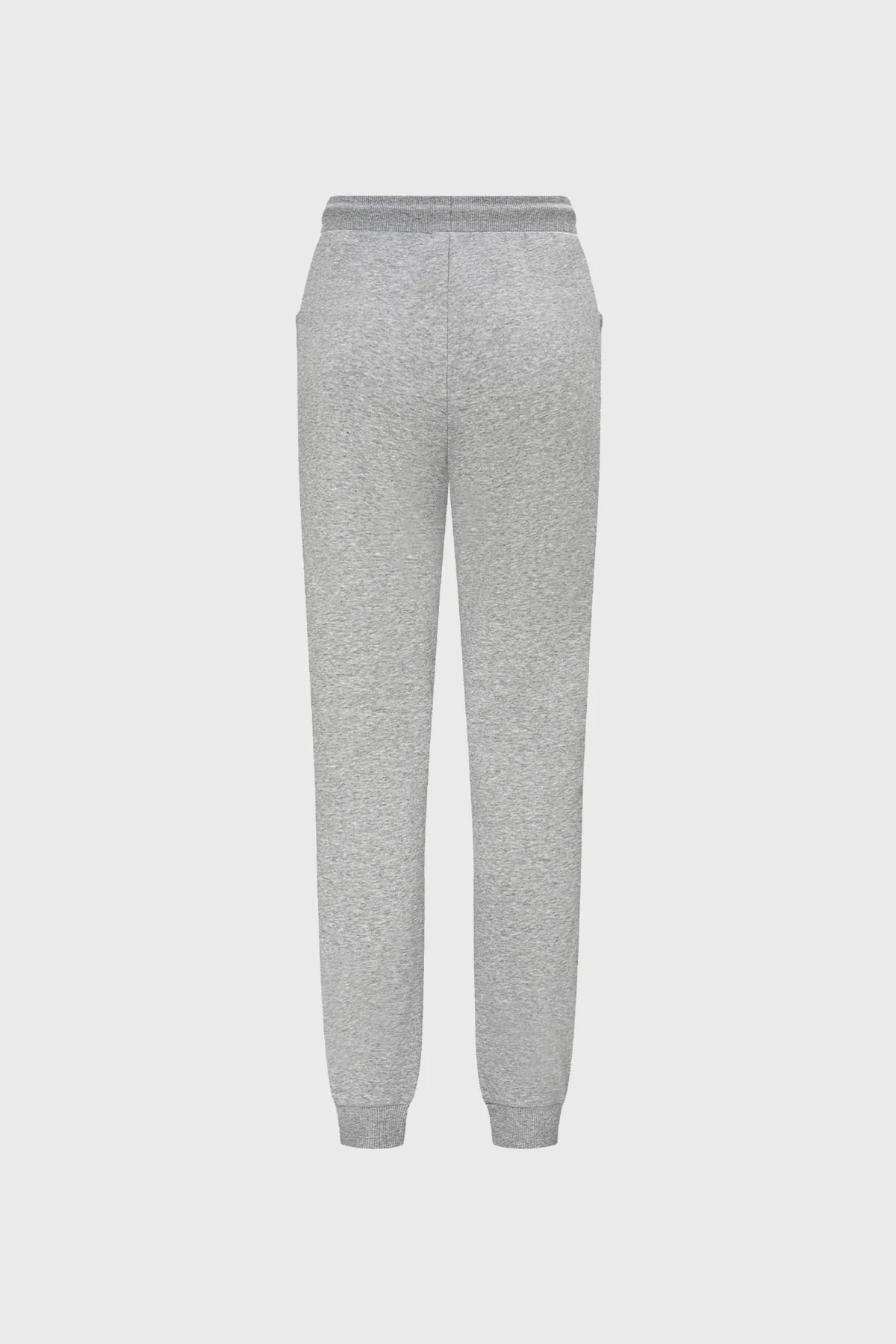 Pantalón Buzo Niña Bipack Teen Rosado - Image 4