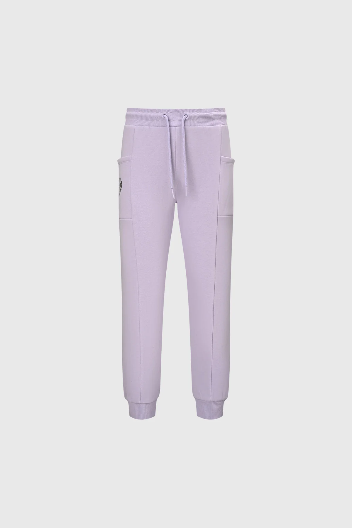 Pantalón Buzo Niña Bipack Toddler Lila - Image 2