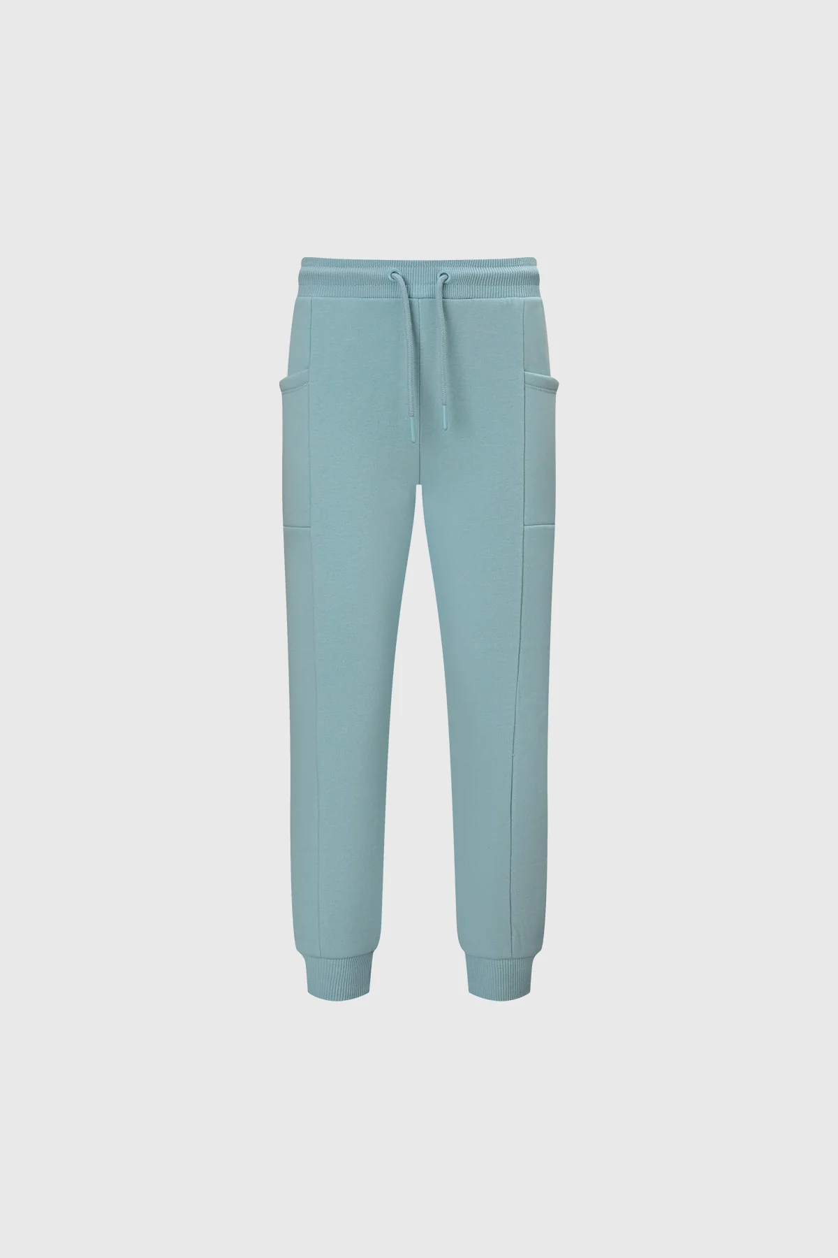 Pantalón Buzo Niña Bipack Toddler Negro - Image 3