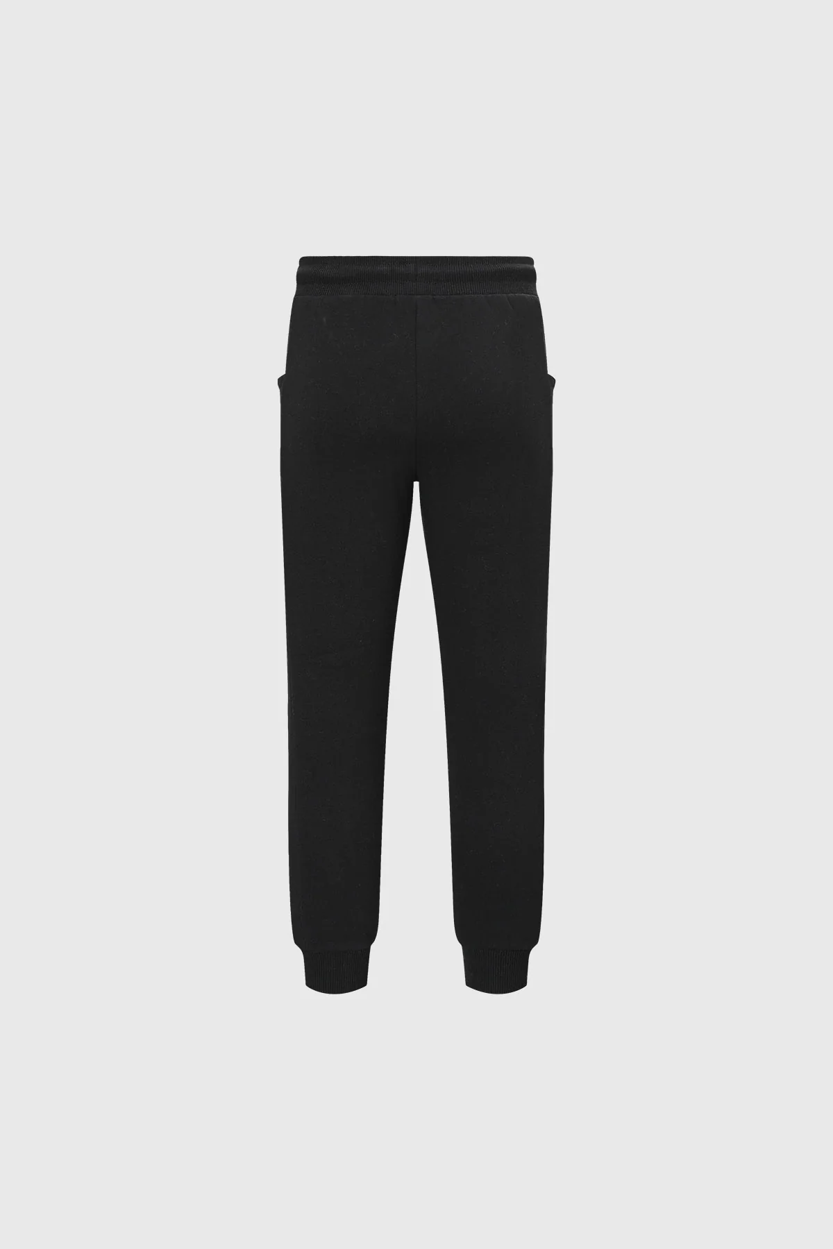 Pantalón Buzo Niña Bipack Toddler Negro - Image 5
