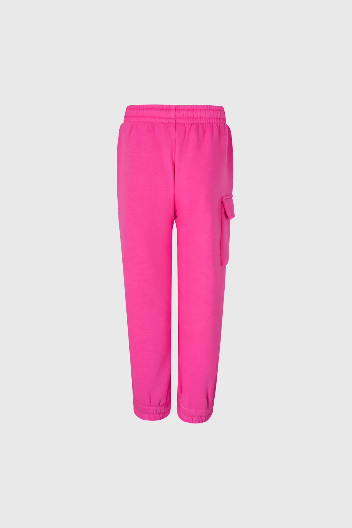 Pantalón Buzo Niña Skye Paw Patrol Fucsia - Image 2