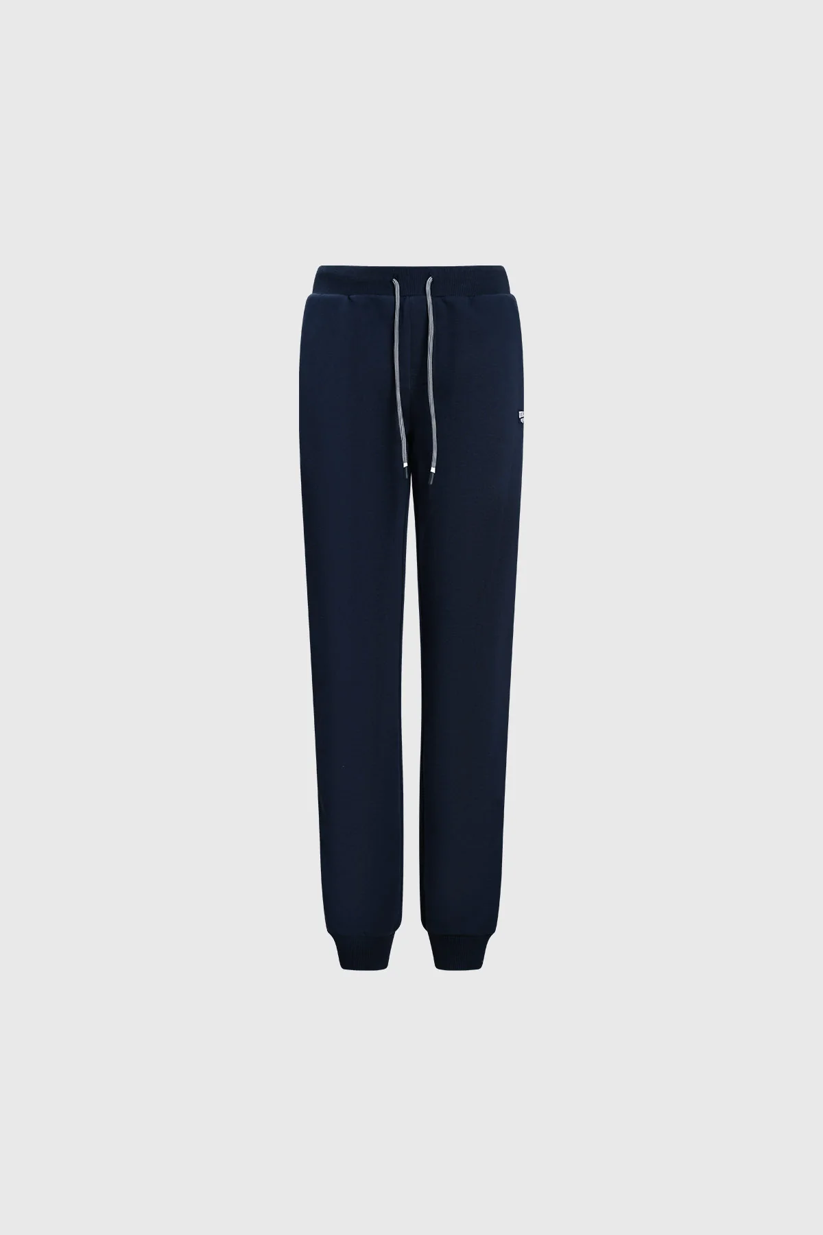 Pantalón Buzo Niño Bipack Teen Azul Oscuro - Image 2
