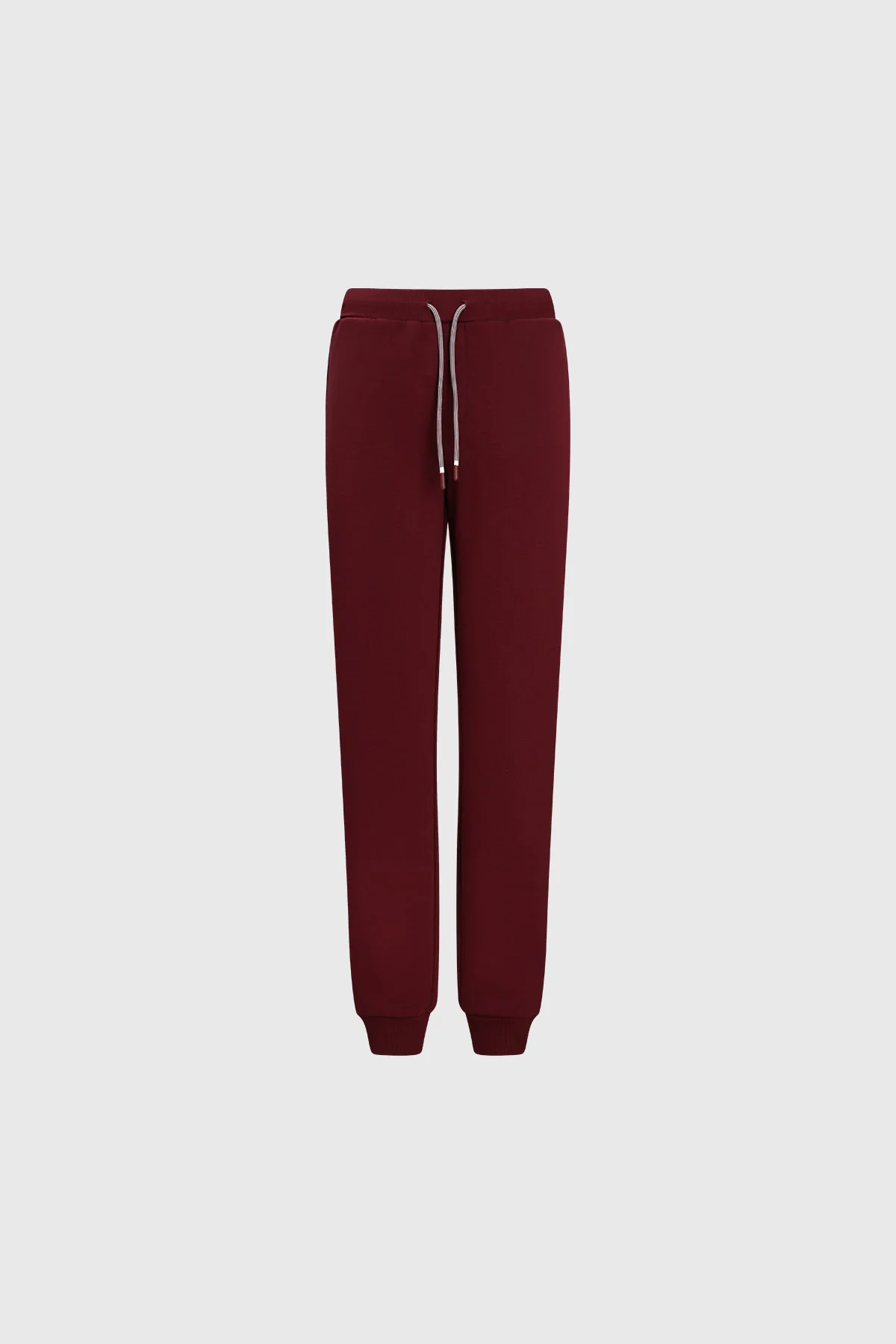 Pantalón Buzo Niño Bipack Teen Negro - Image 3