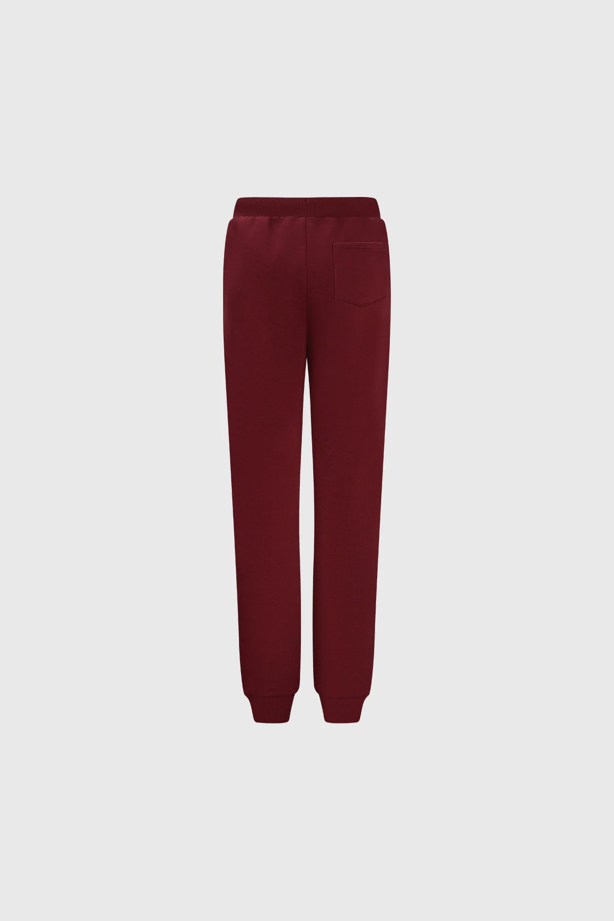 Pantalón Buzo Niño Bipack Teen Negro - Image 5