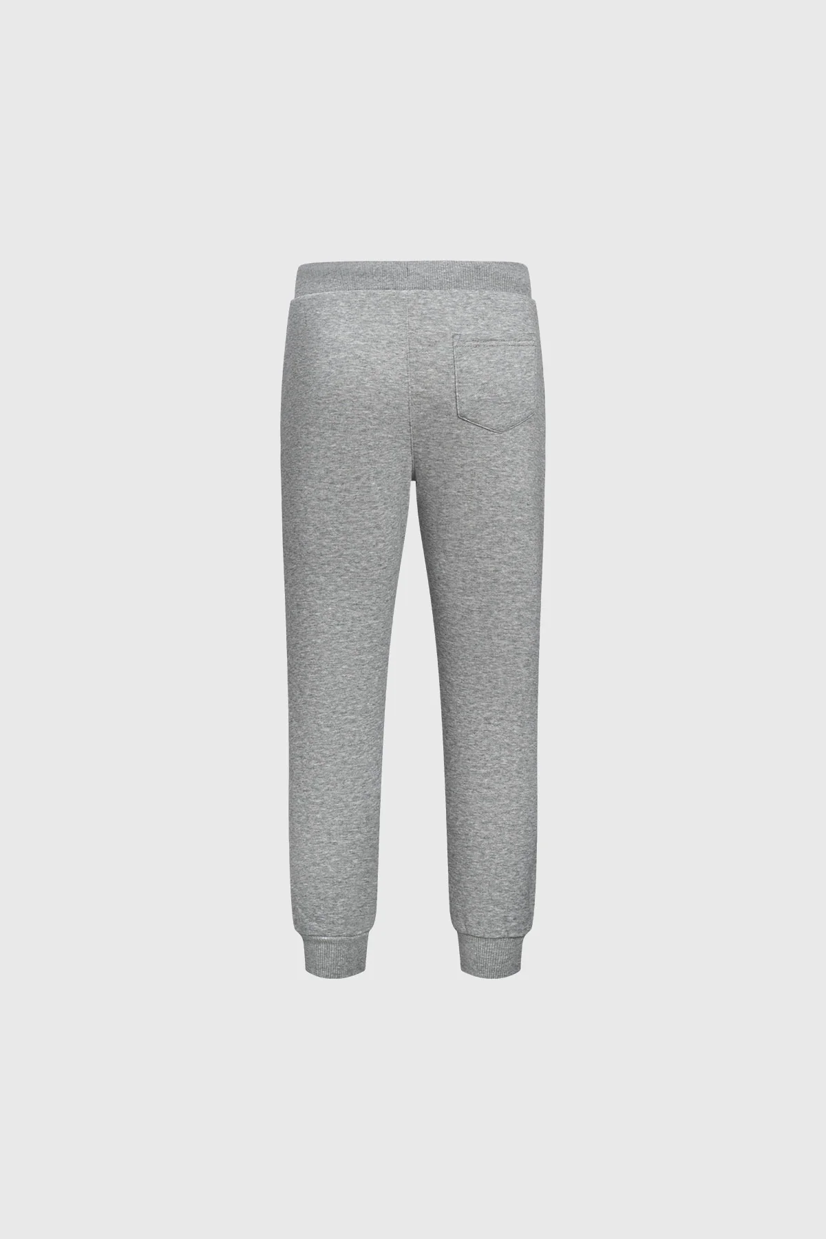 Pantalón Buzo Niño Bipack Toddler Azul Oscuro - Image 5