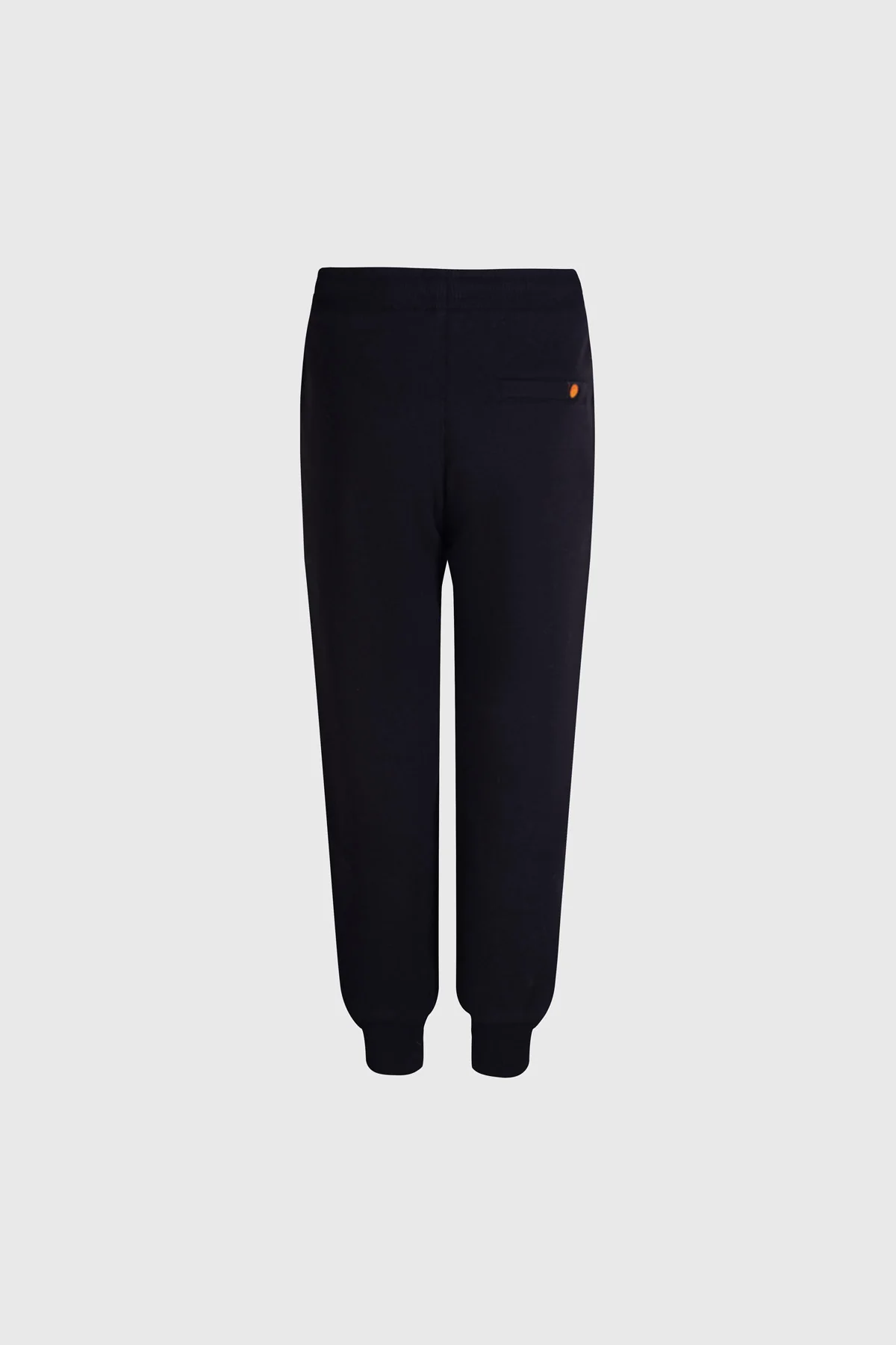 Pantalón Buzo Niño Esferas del Dragon Negro - Image 2