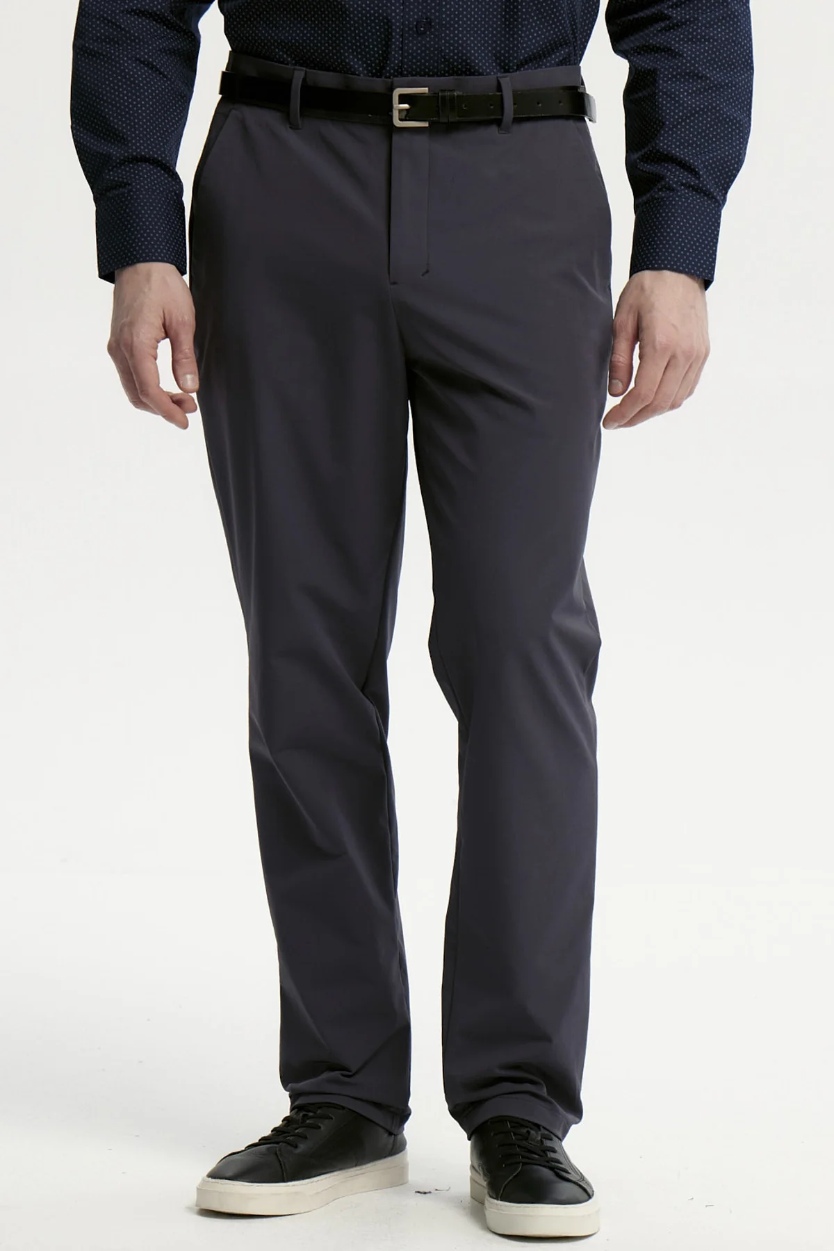 Pantalón Hombre Slim Marengo