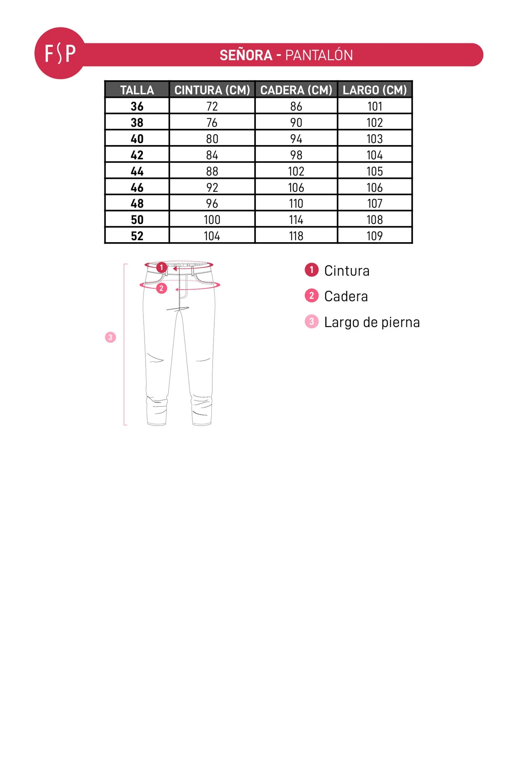 Pantalón Mujer Con Bolsillos Arena - Image 5