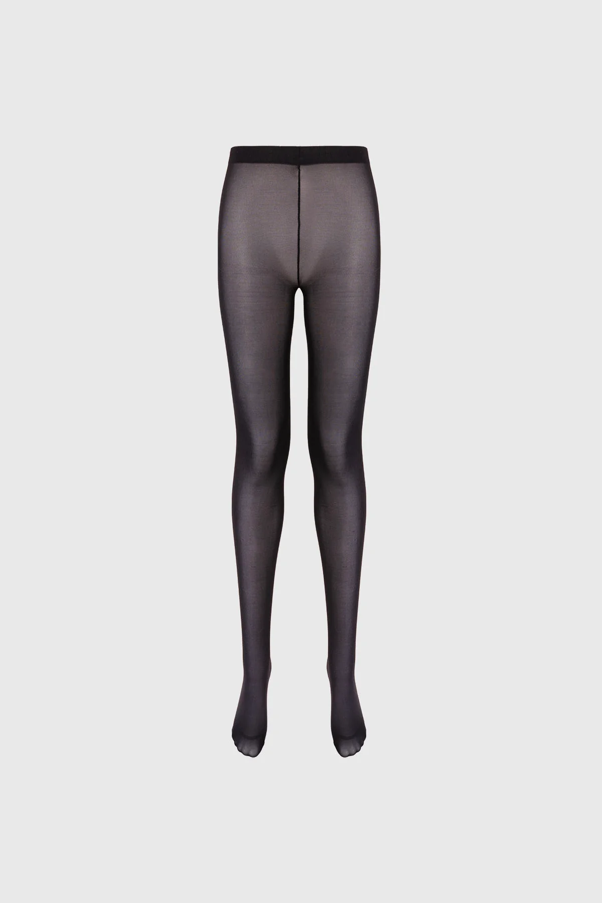 Pantys Mujer Bipack Azul Marino