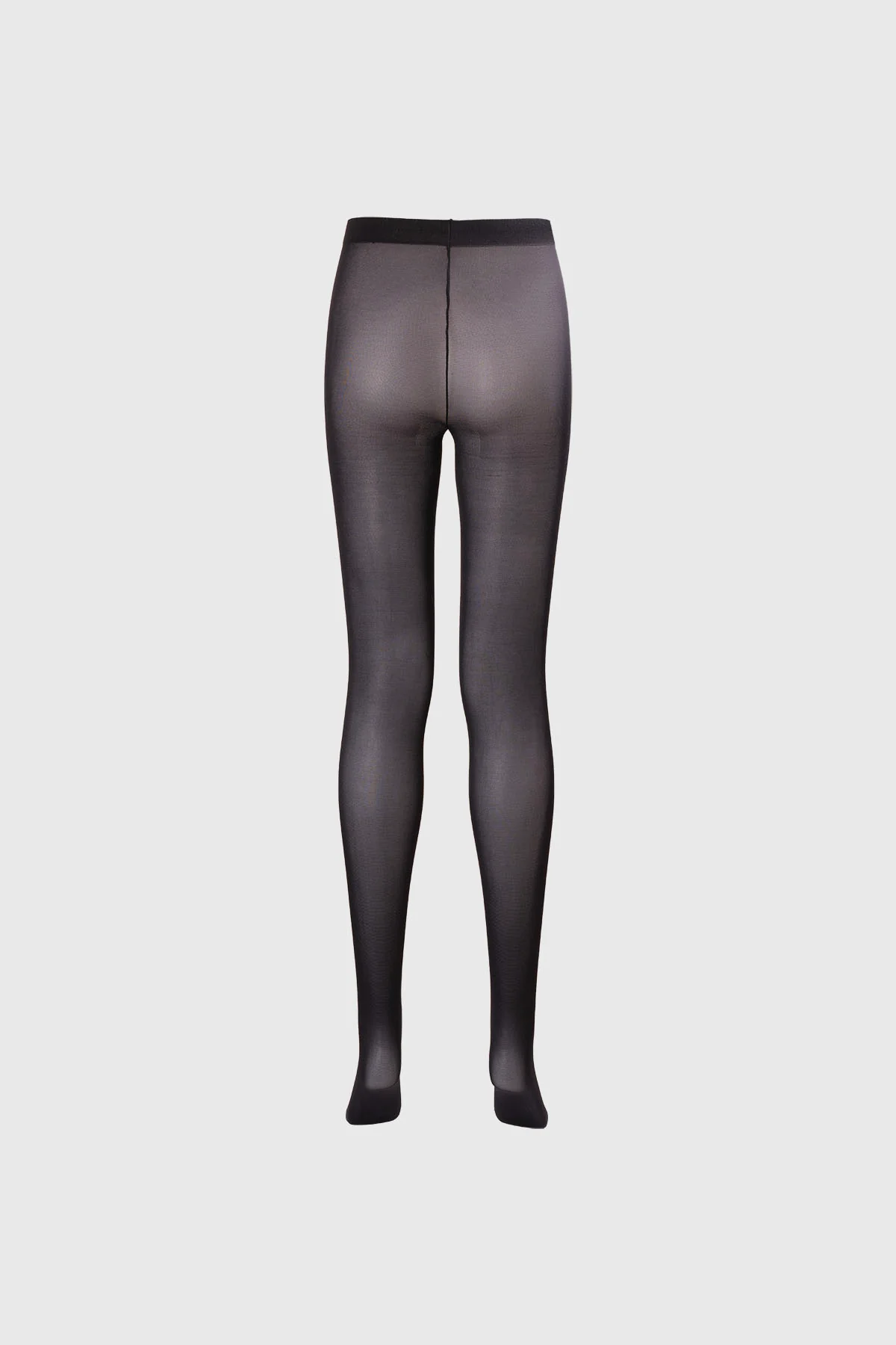 Pantys Mujer Bipack Azul Marino - Image 2