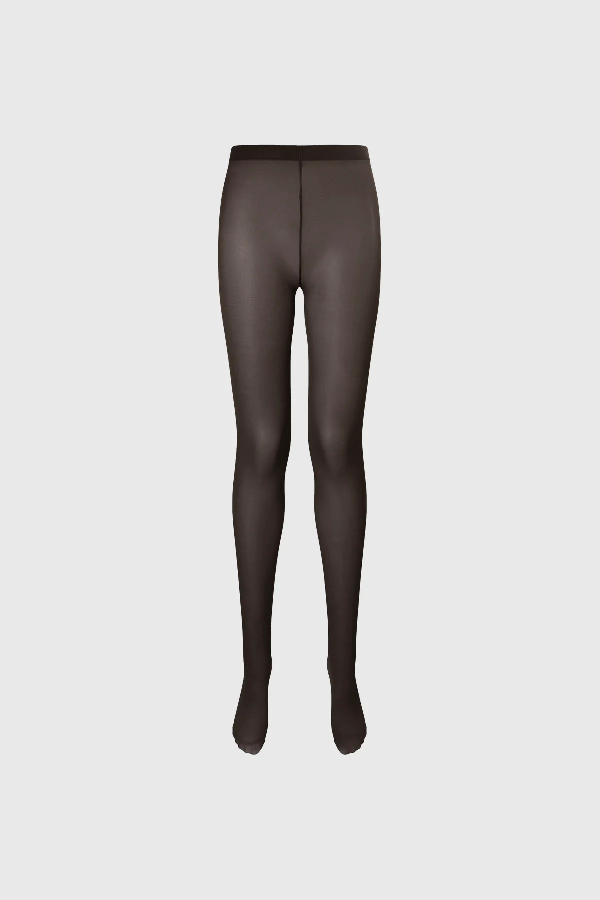 Pantys Mujer Bipack Gris