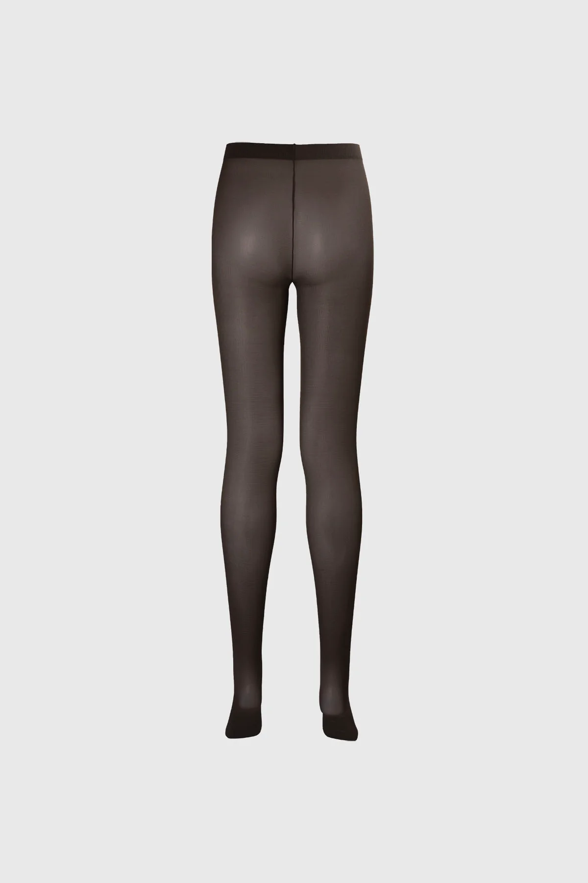 Pantys Mujer Bipack Gris - Image 2