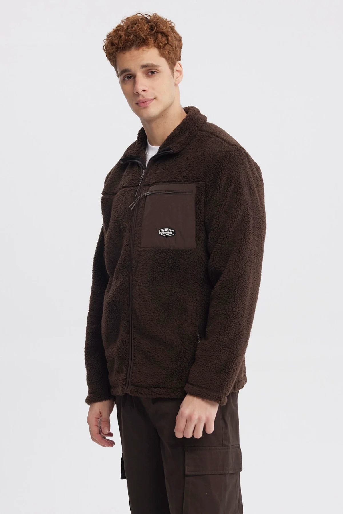 Polar Hombre Juvenil Slim Chocolate - Image 2