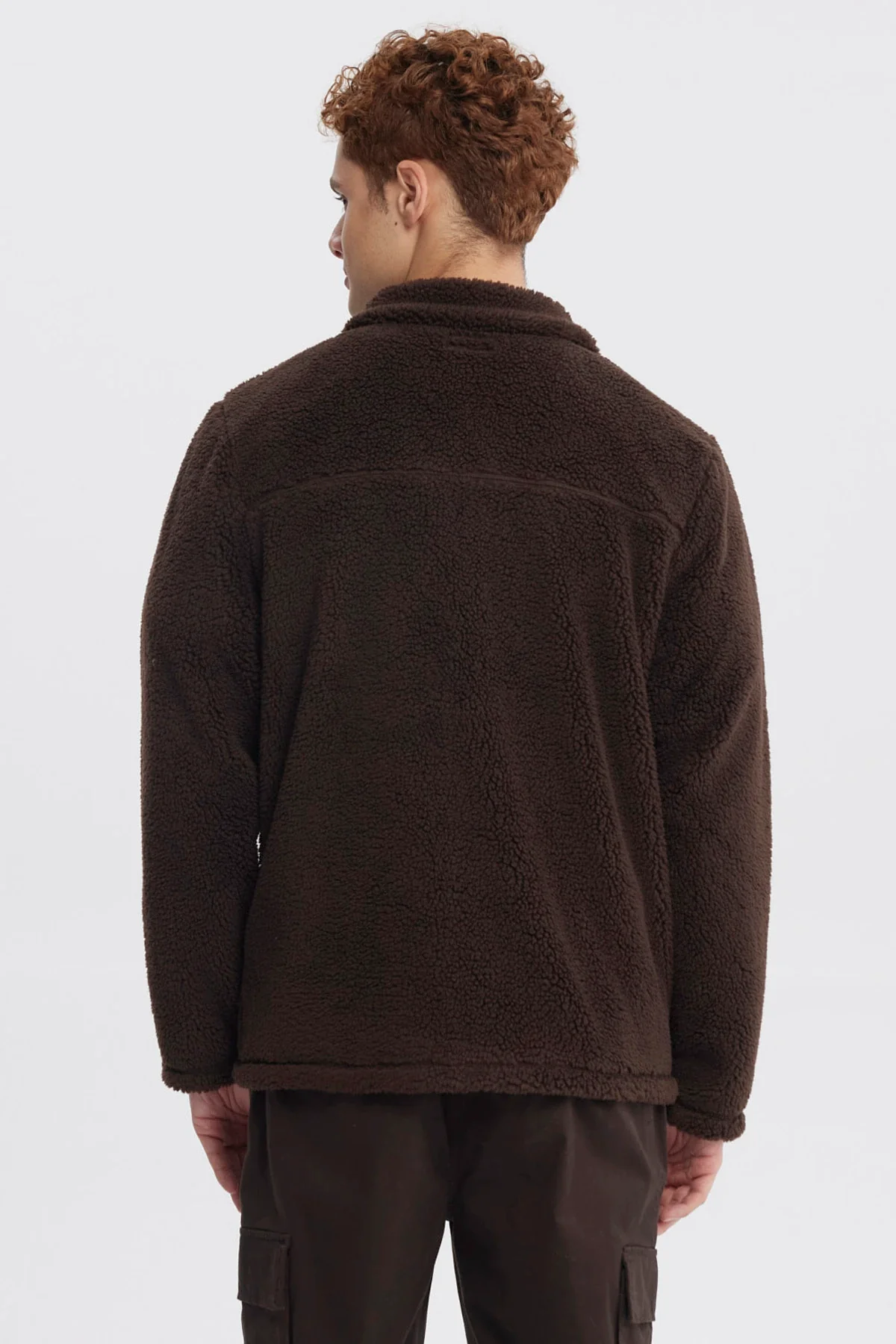 Polar Hombre Juvenil Slim Chocolate - Image 3