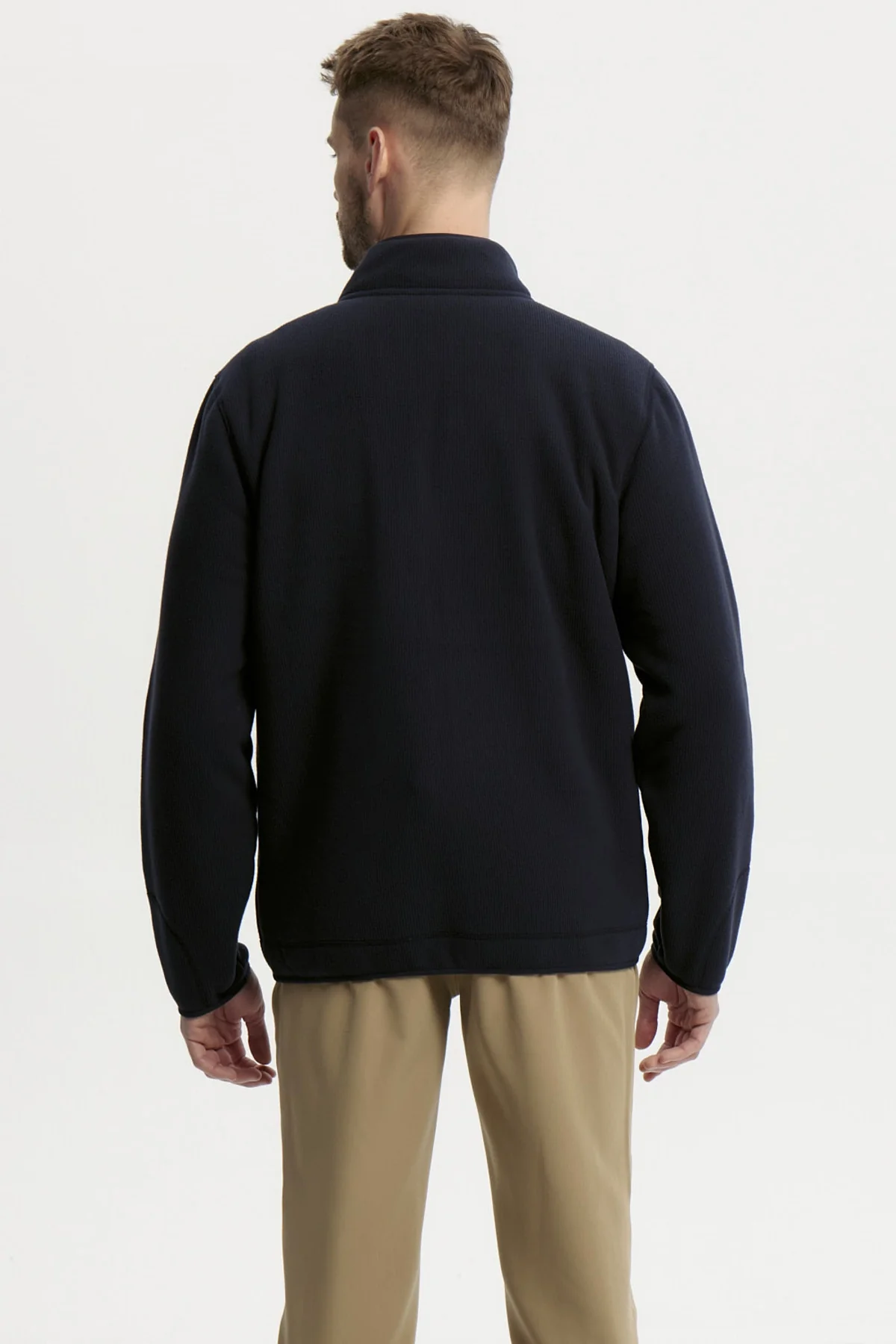Polar Hombre Slim Azul Marino - Image 3