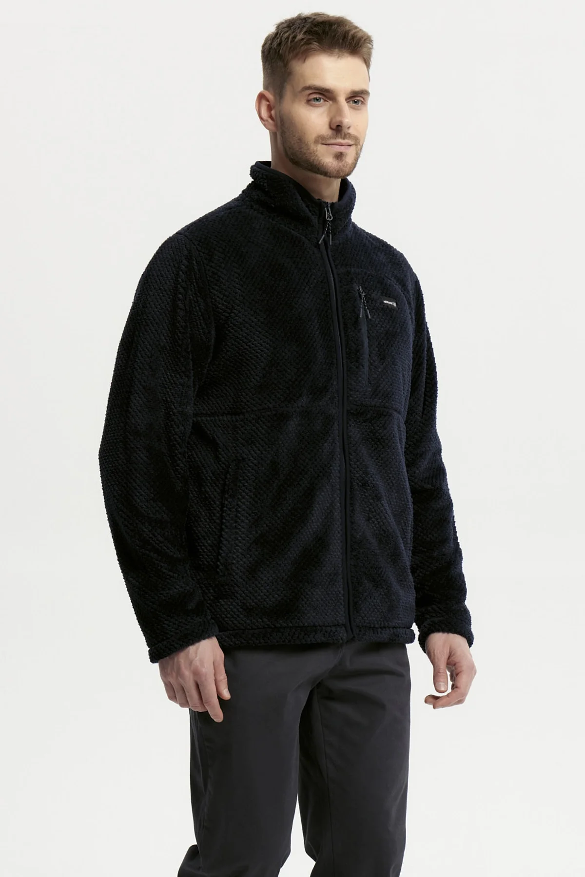 Polar Hombre Slim Azul Marino - Image 2