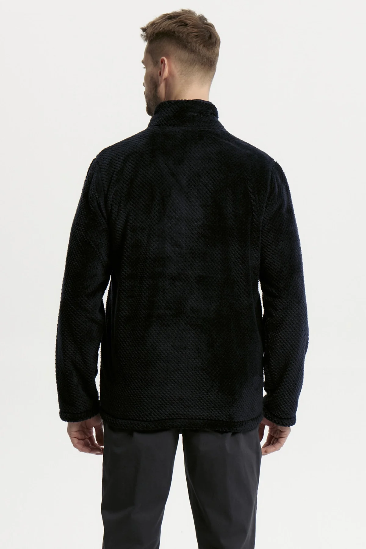 Polar Hombre Slim Azul Marino - Image 3