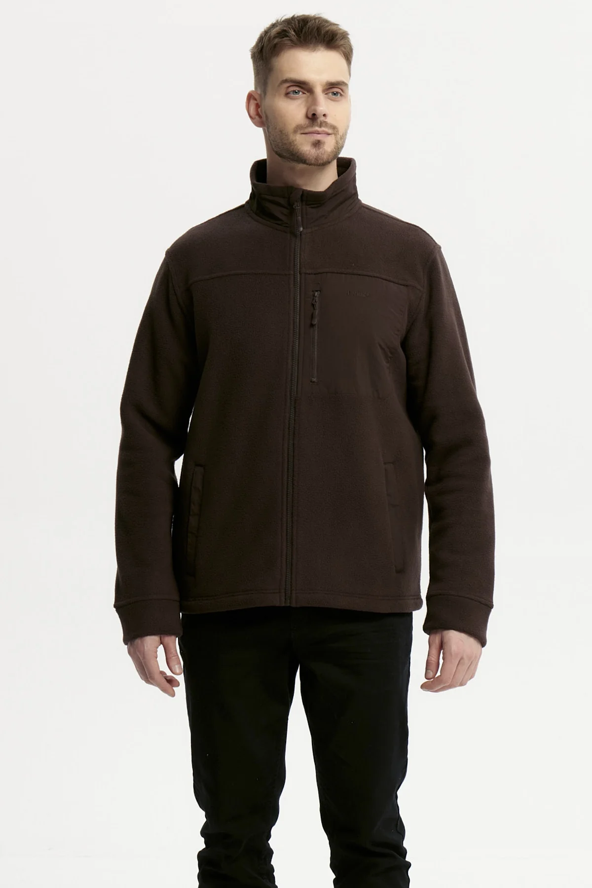 Polar Hombre Slim Chocolate