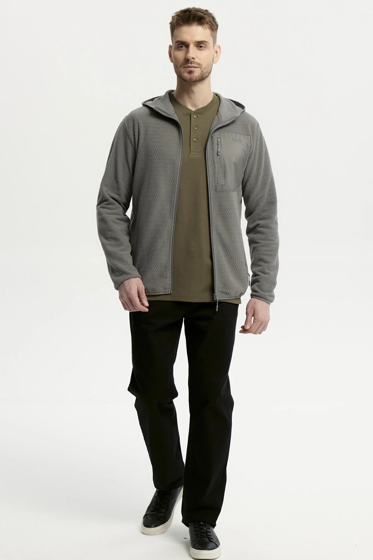 Polar Hombre Slim Gris - Image 4