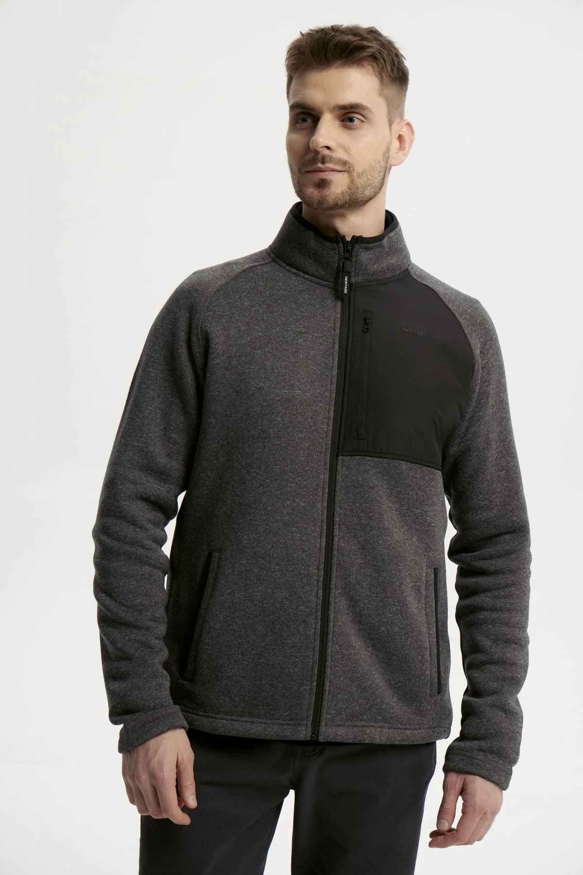 Polar Hombre Slim Marengo