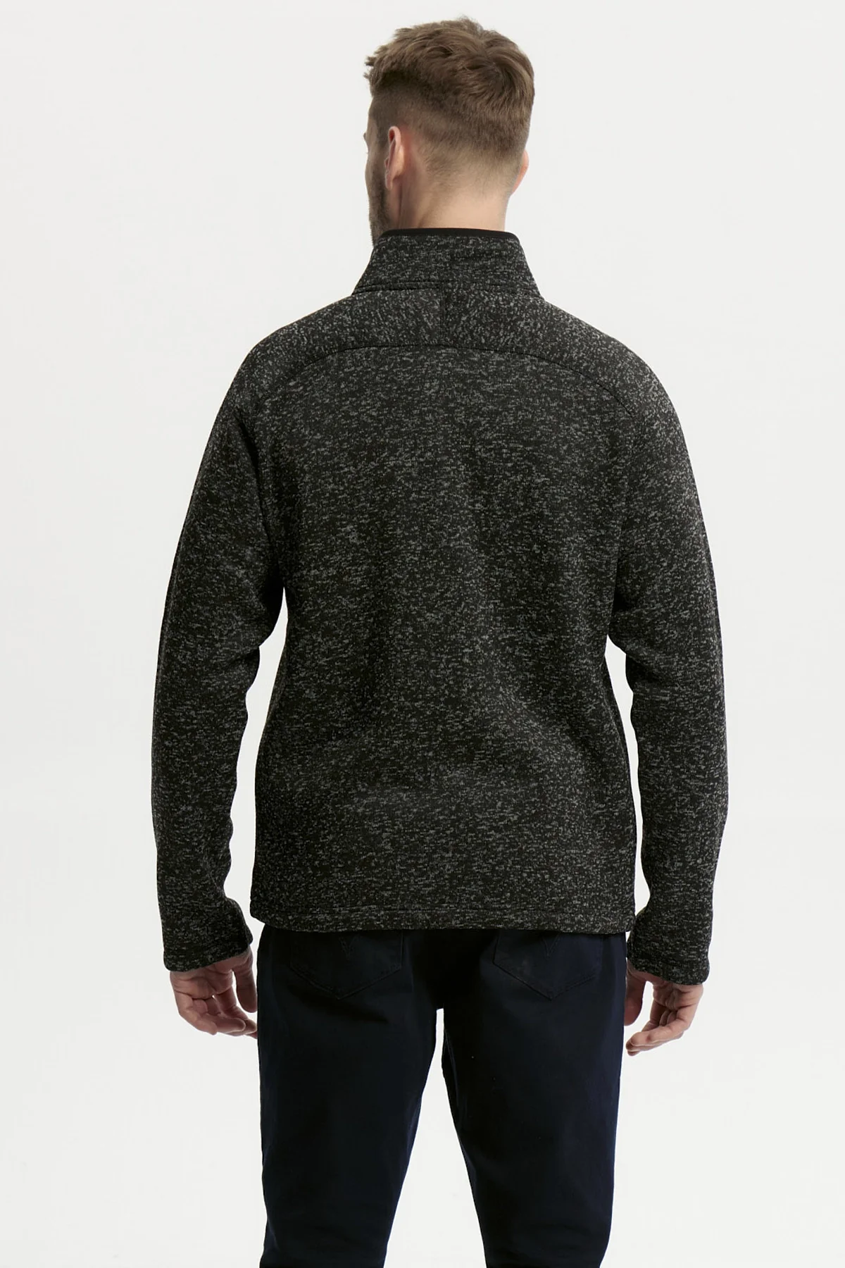 Polar Hombre Slim Negro - Image 3
