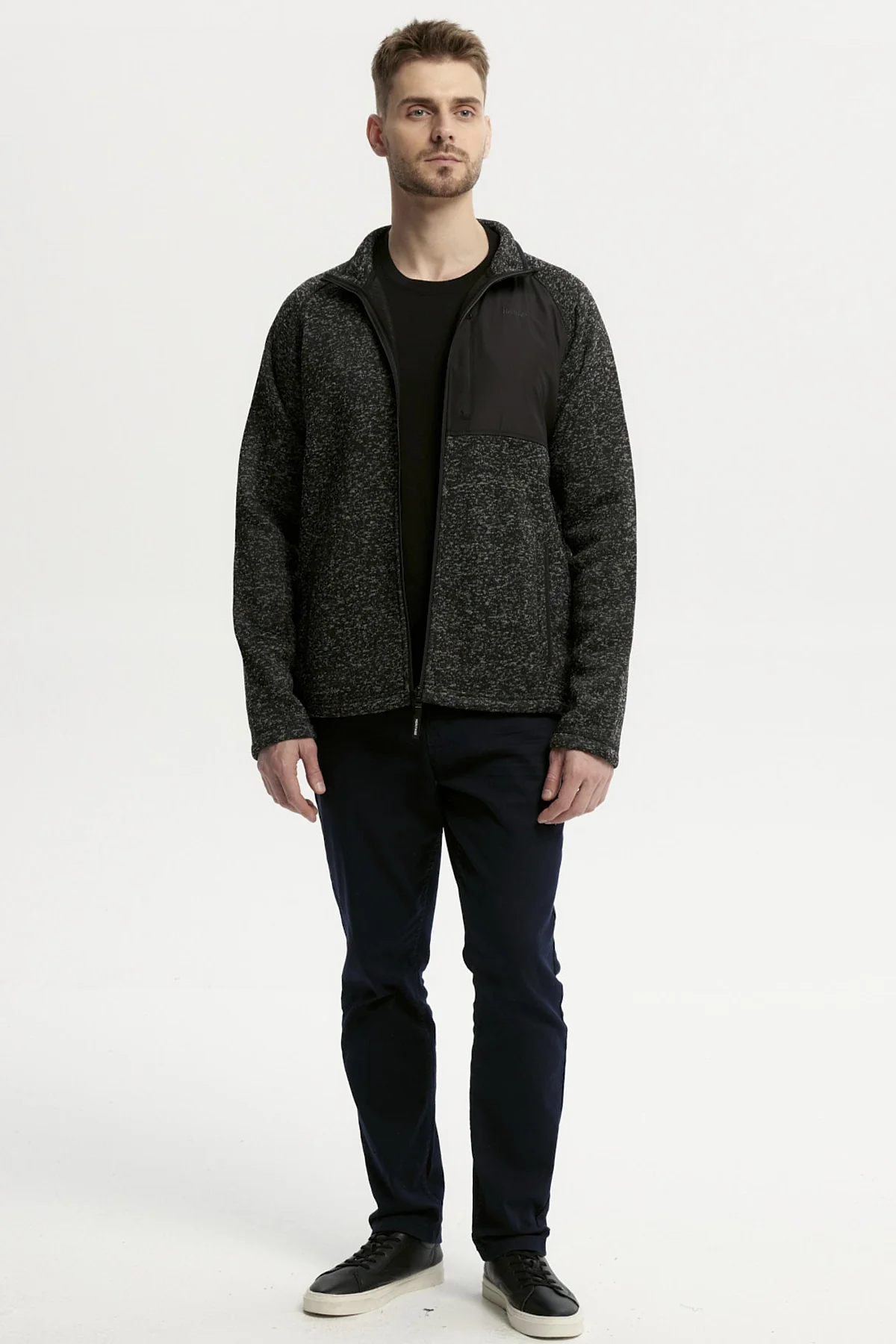 Polar Hombre Slim Negro - Image 4