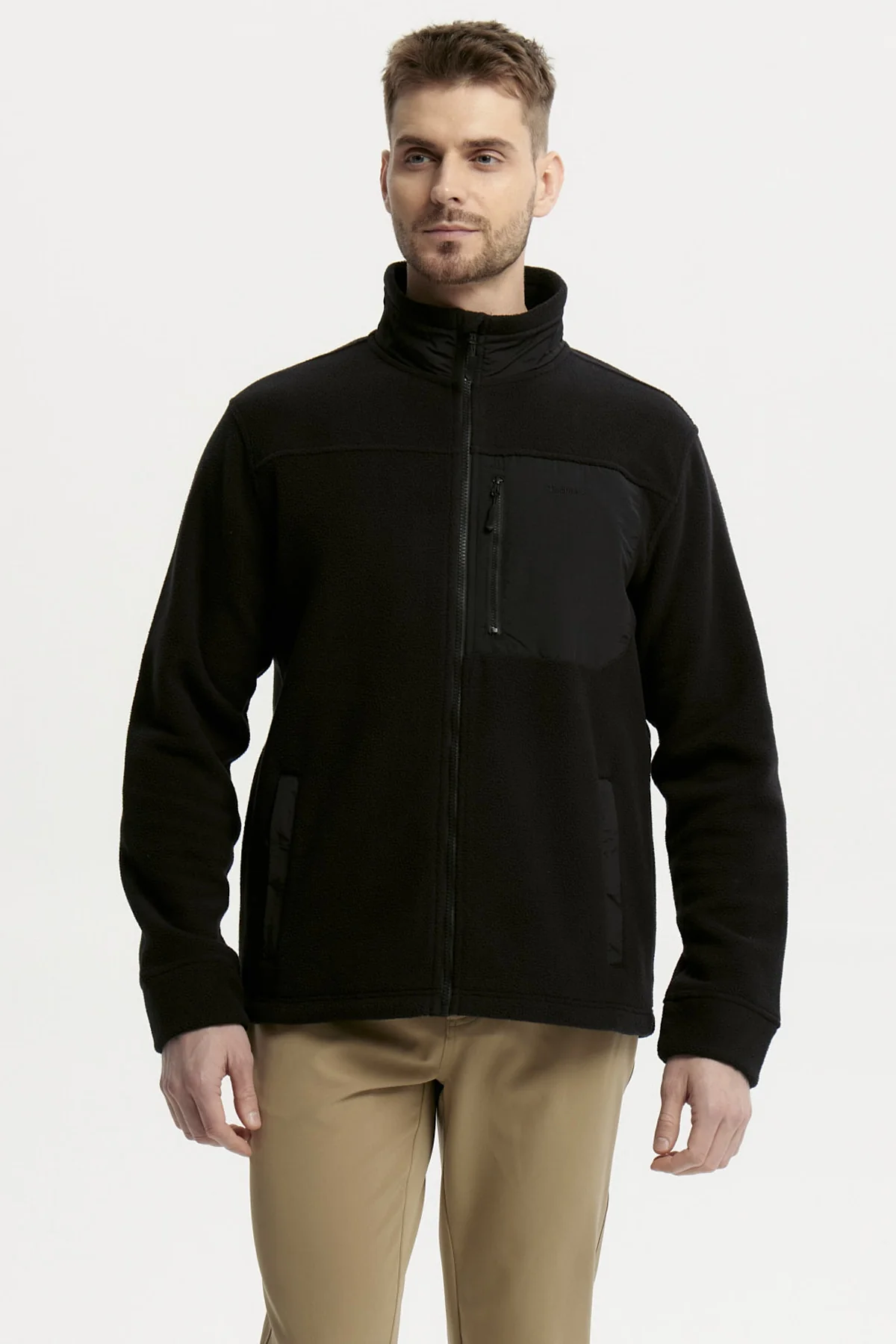 Polar Hombre Slim Negro
