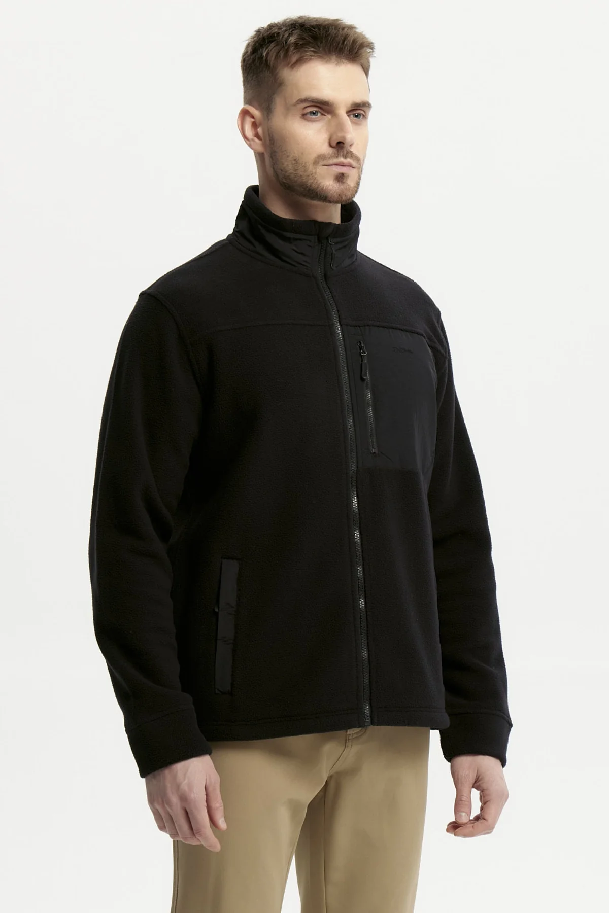 Polar Hombre Slim Negro - Image 2