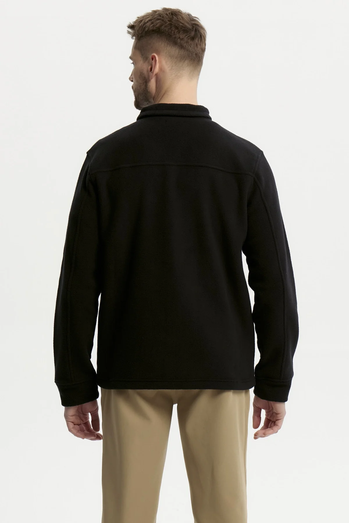 Polar Hombre Slim Negro - Image 3
